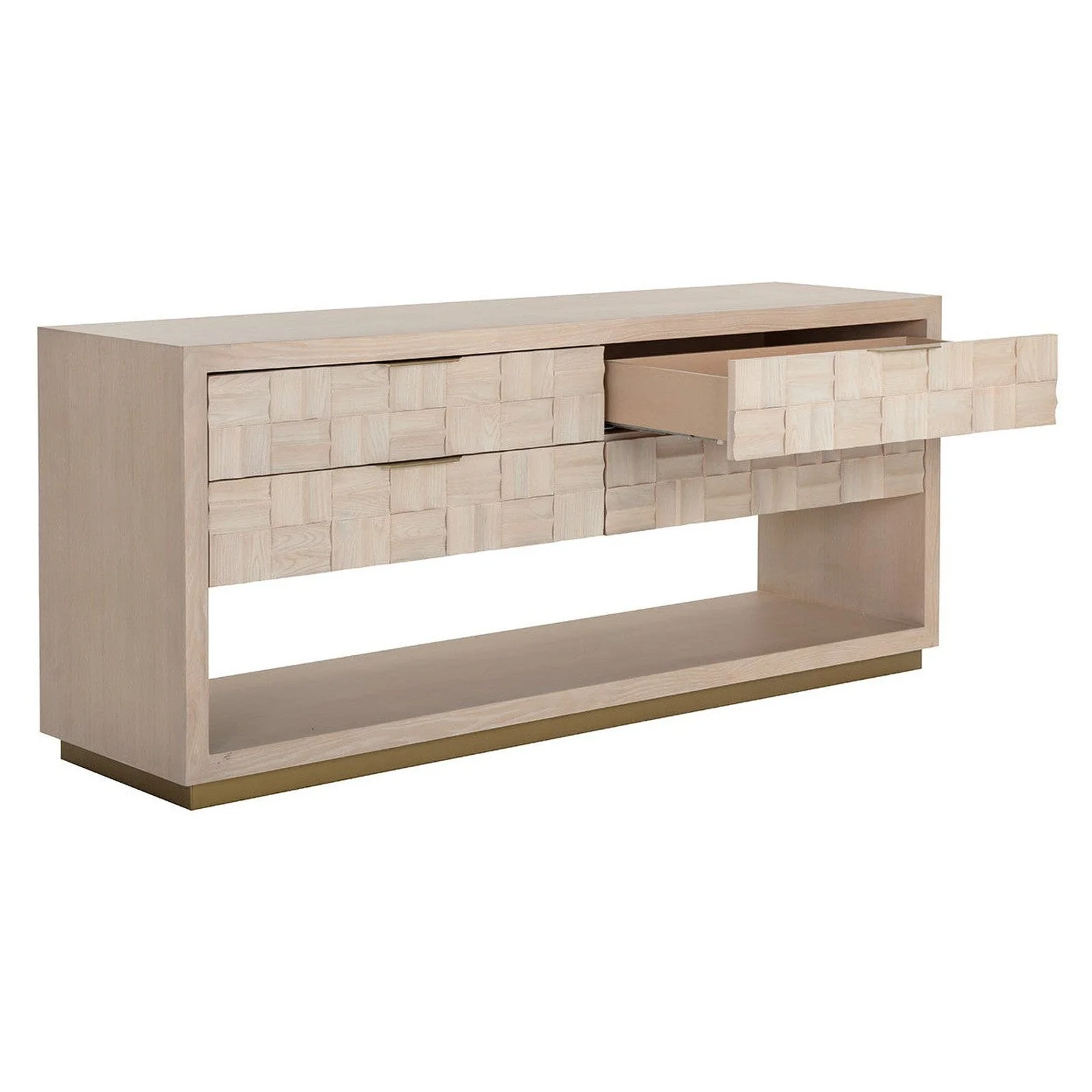 Sunpan Akava Dresser - Image 5