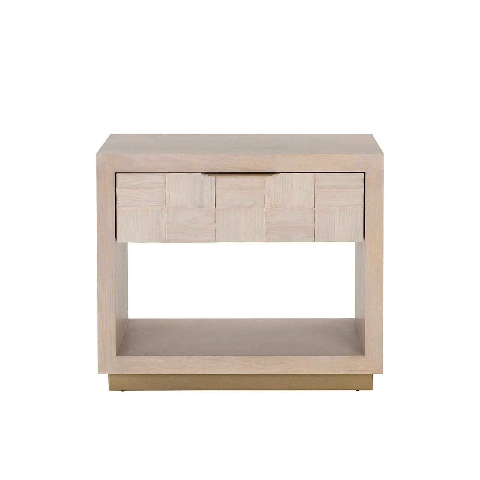 Sunpan Akava Nightstand - Image 3