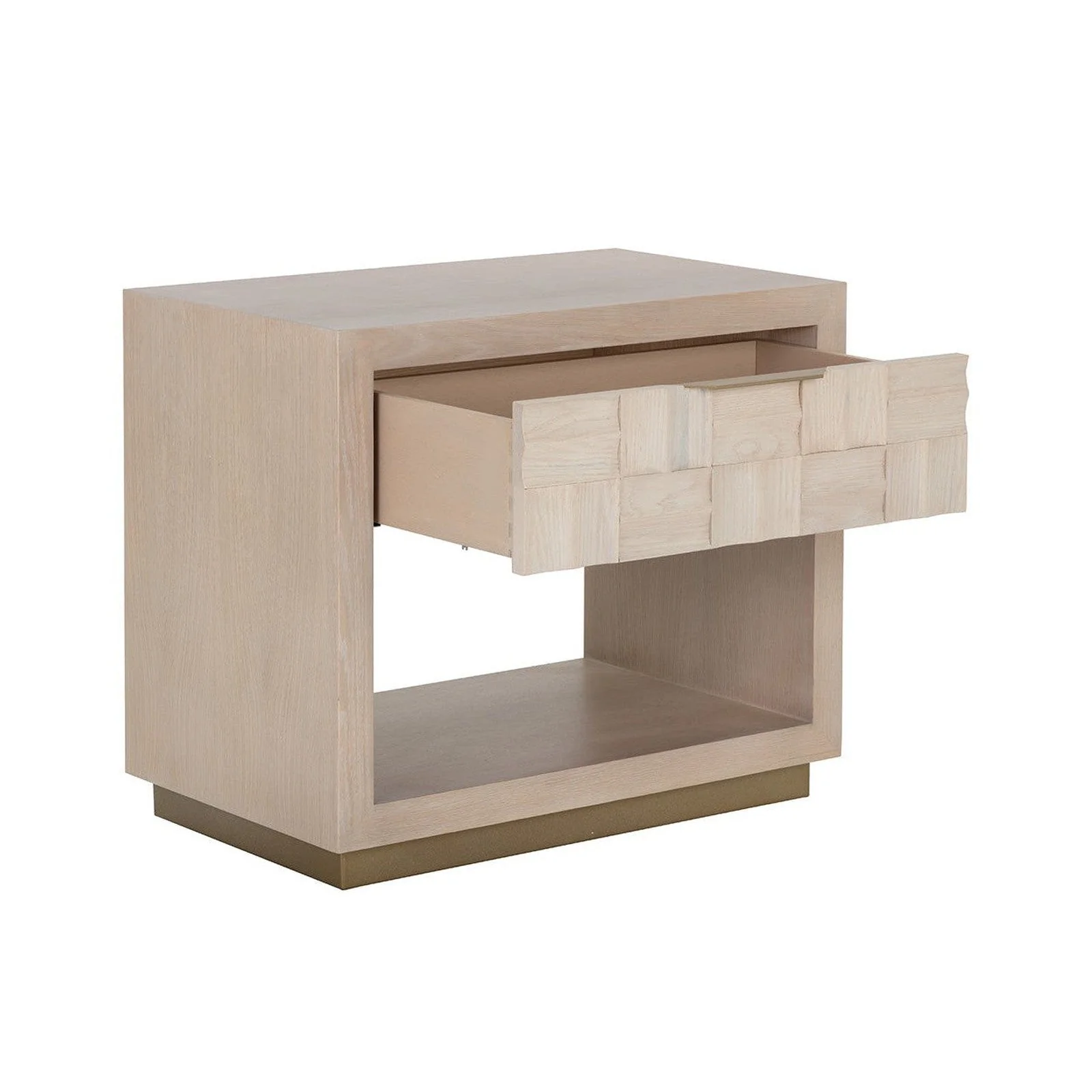 Sunpan Akava Nightstand - Image 5