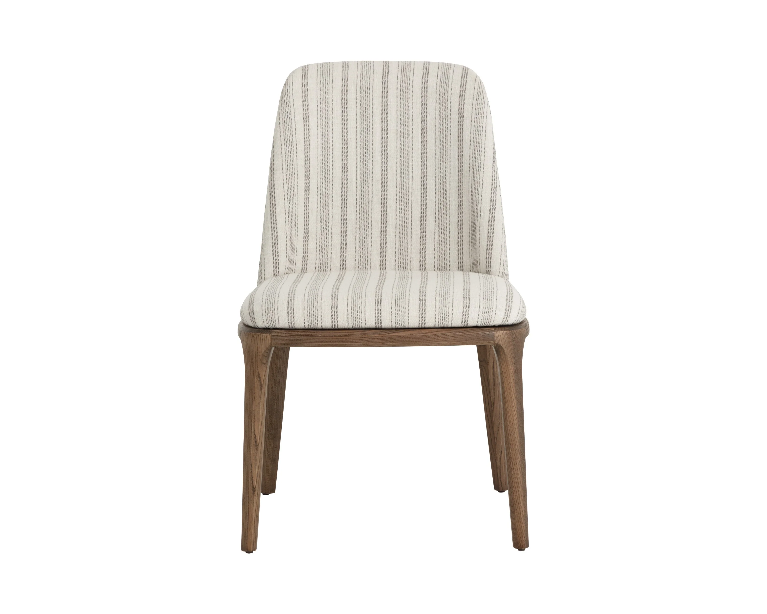 Sunpan Alamosa Dining Chair - Gifford Script - Set of 2 - Image 2