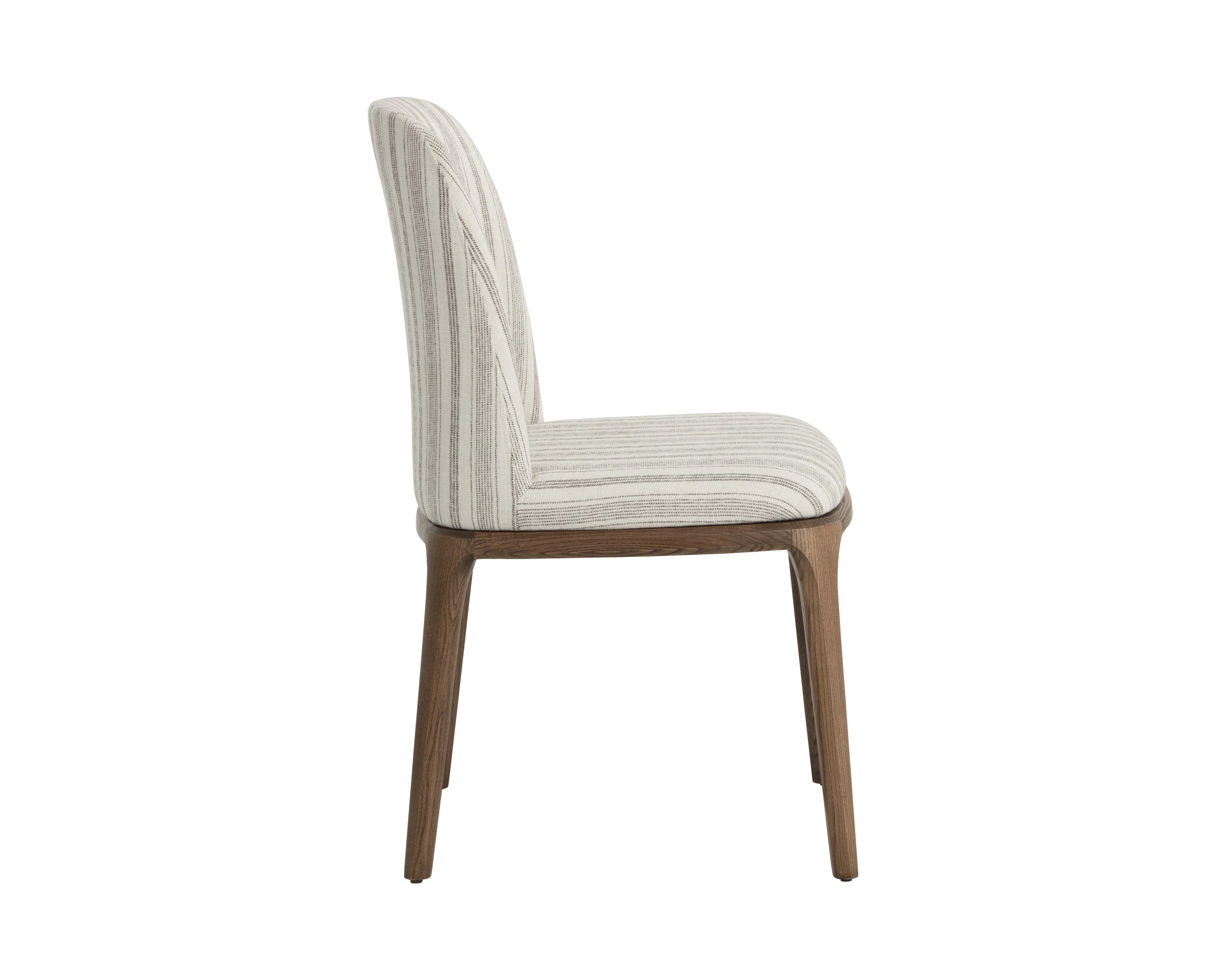 Sunpan Alamosa Dining Chair - Gifford Script - Set of 2 - Image 3