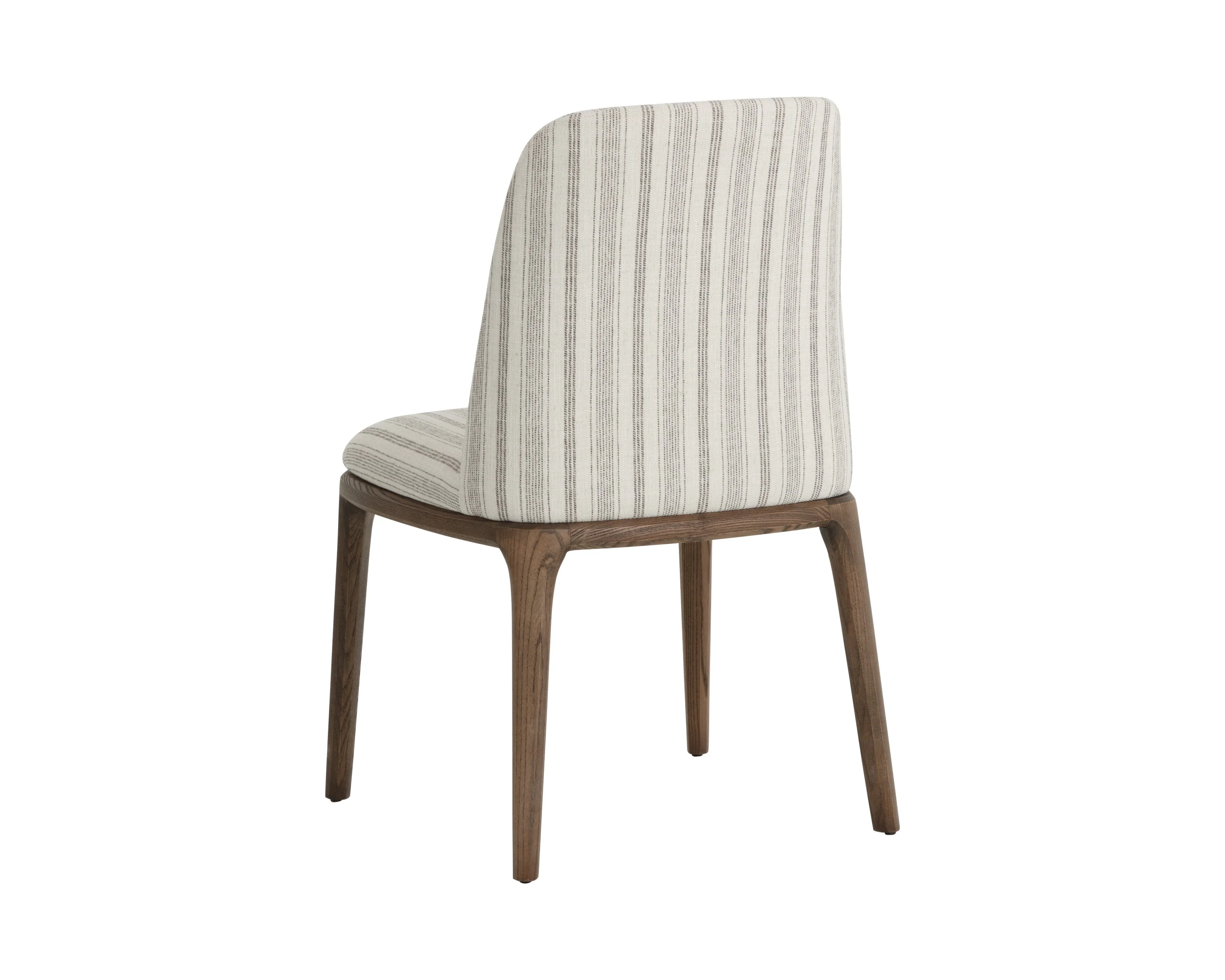 Sunpan Alamosa Dining Chair - Gifford Script - Set of 2 - Image 4