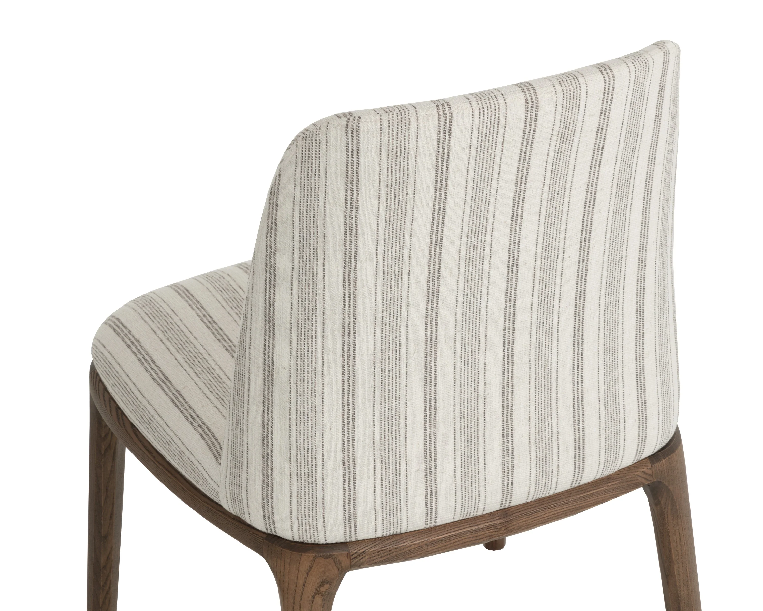 Sunpan Alamosa Dining Chair - Gifford Script - Set of 2 - Image 5