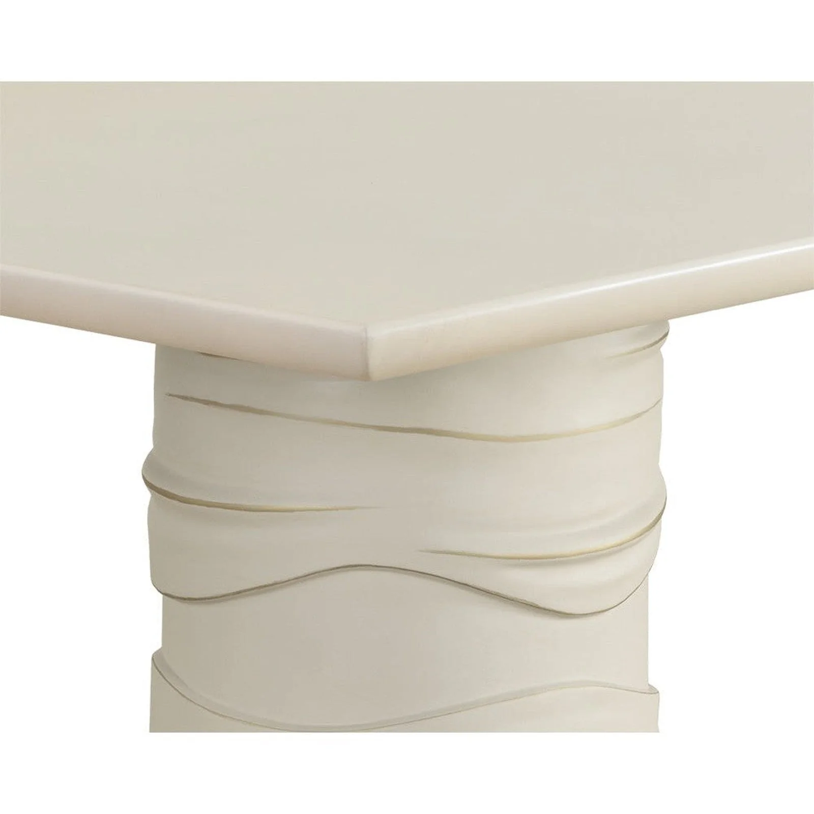 Sunpan Alanya 84" Rectangular Dining Table - Image 8