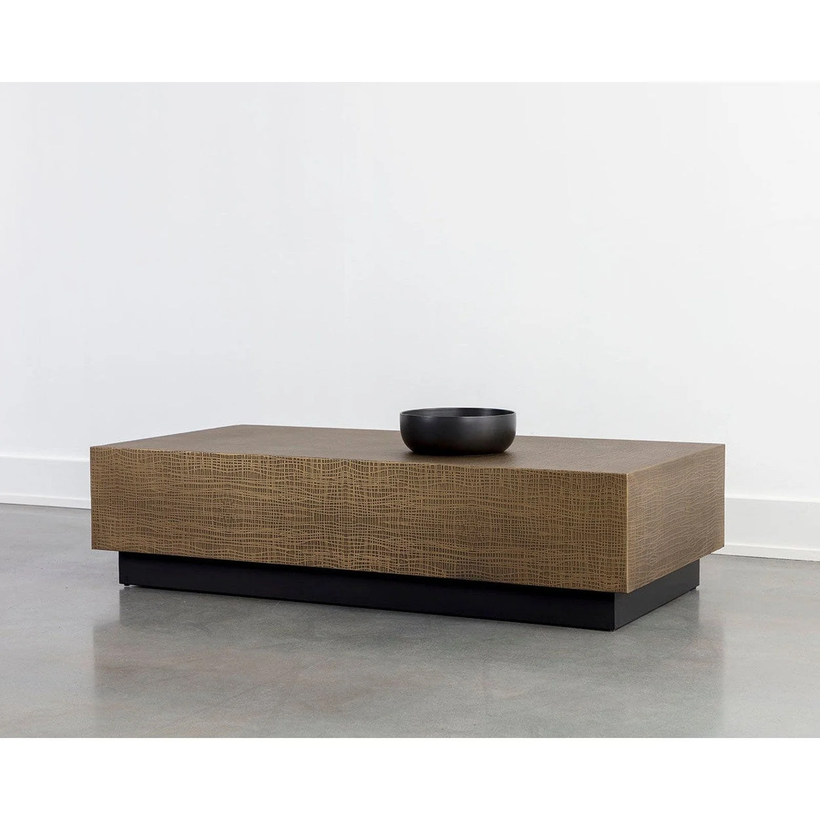 Sunpan Albans Coffee Table - Image 2