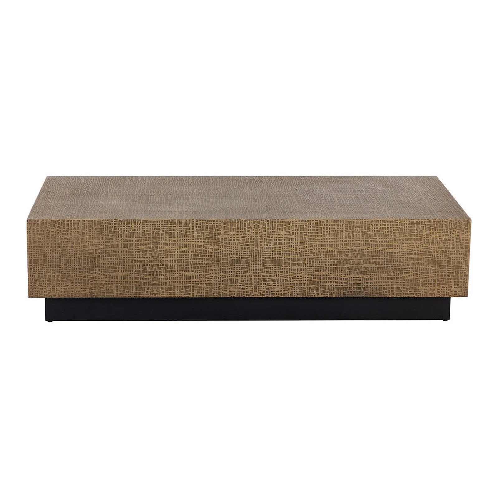 Sunpan Albans Coffee Table - Image 3