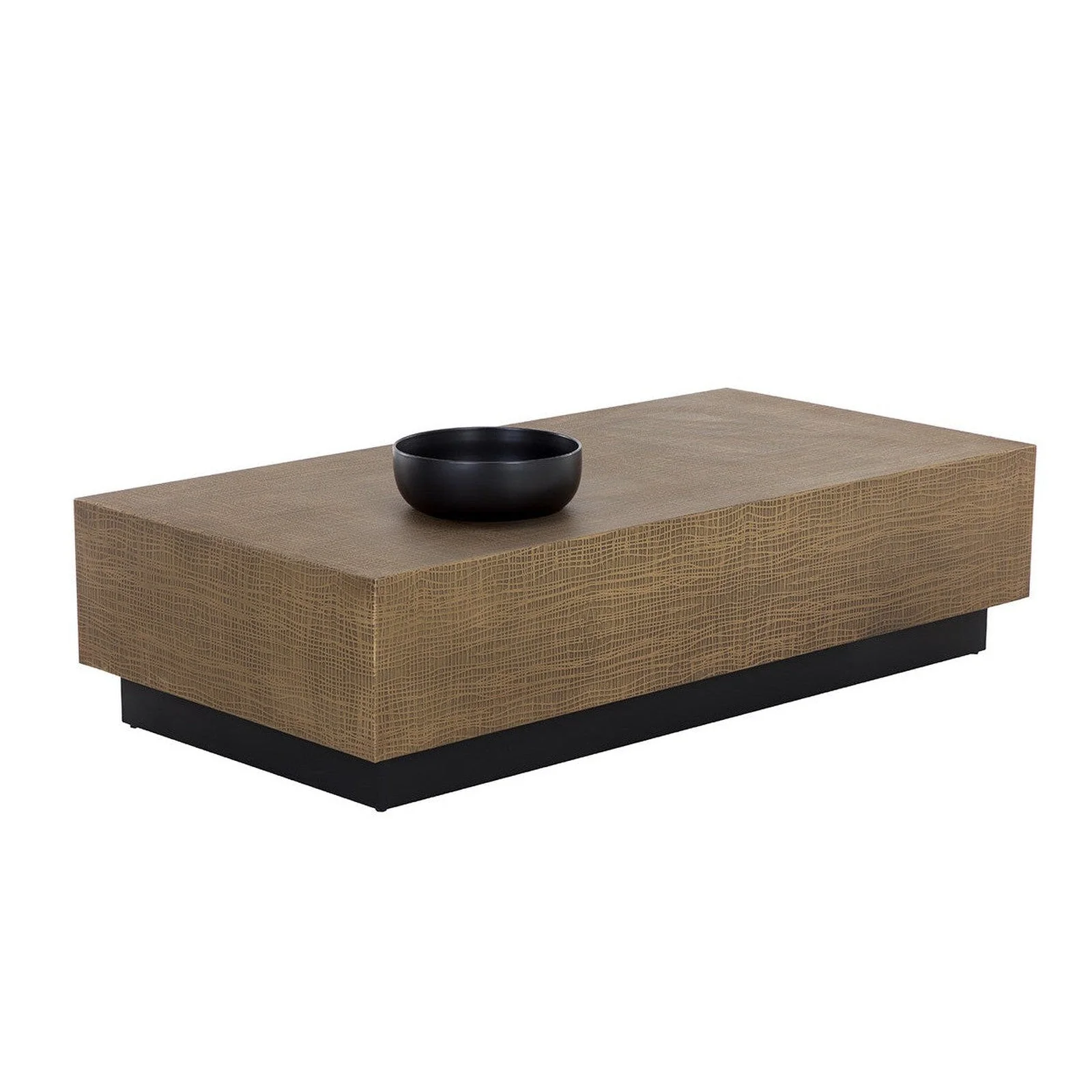 Sunpan Albans Coffee Table - Image 4