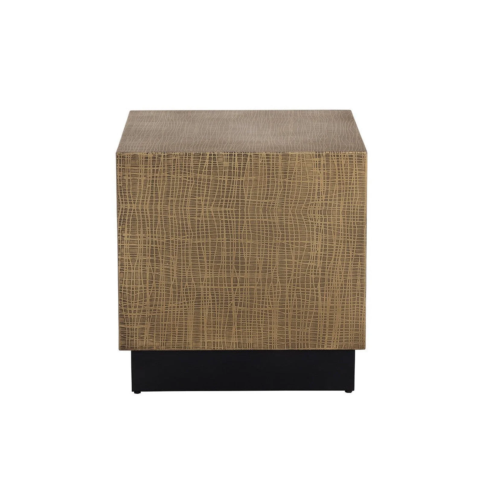 Sunpan Albans Side Table - Image 2