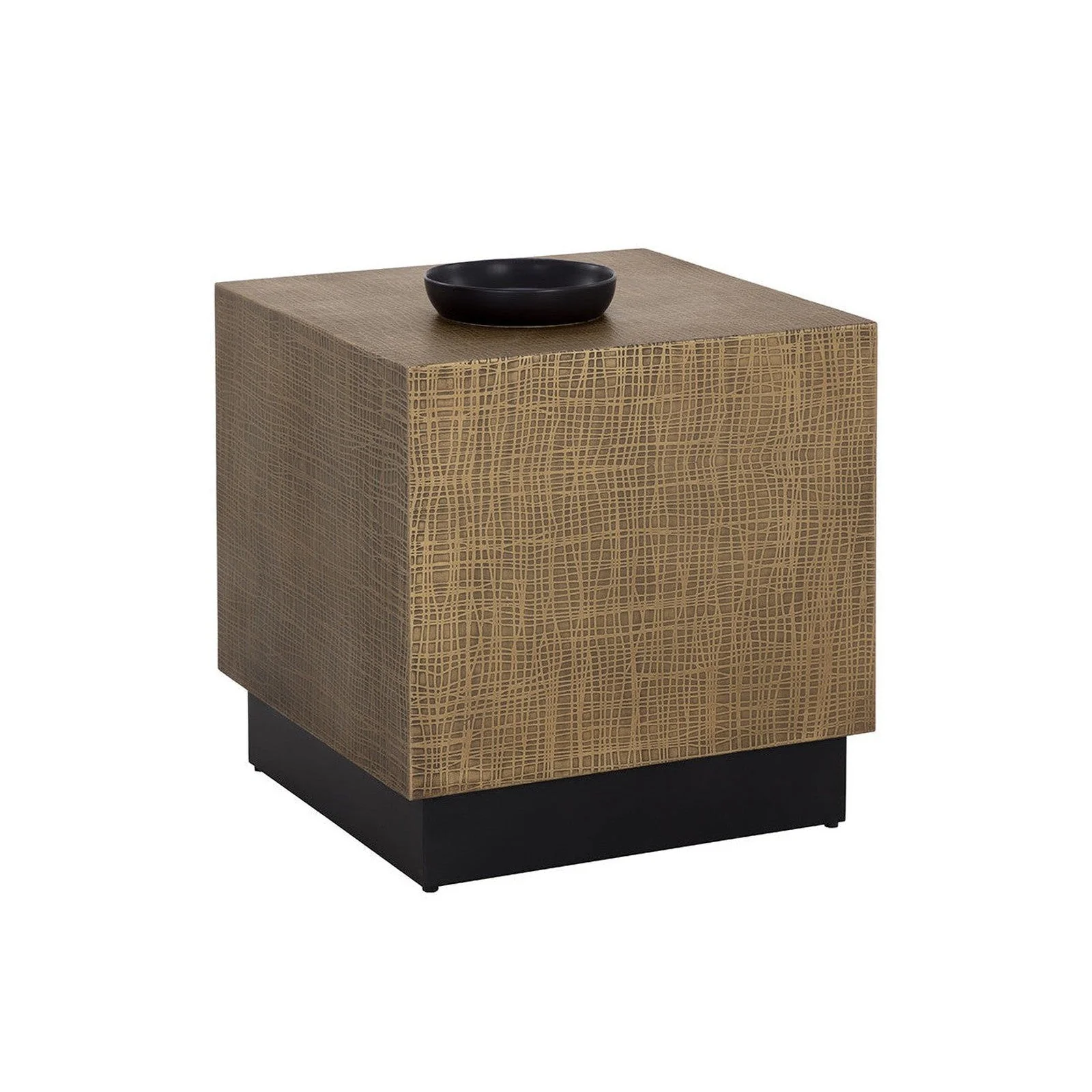 Sunpan Albans Side Table - Image 3