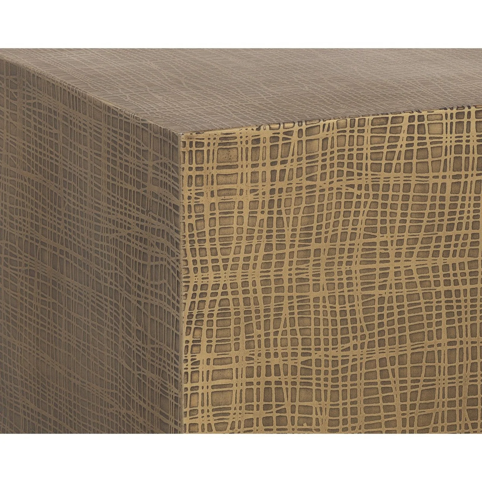 Sunpan Albans Side Table - Image 5
