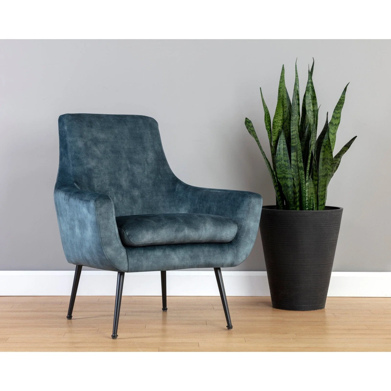 Sunpan Aletta Lounge Chair Clearance - Image 2