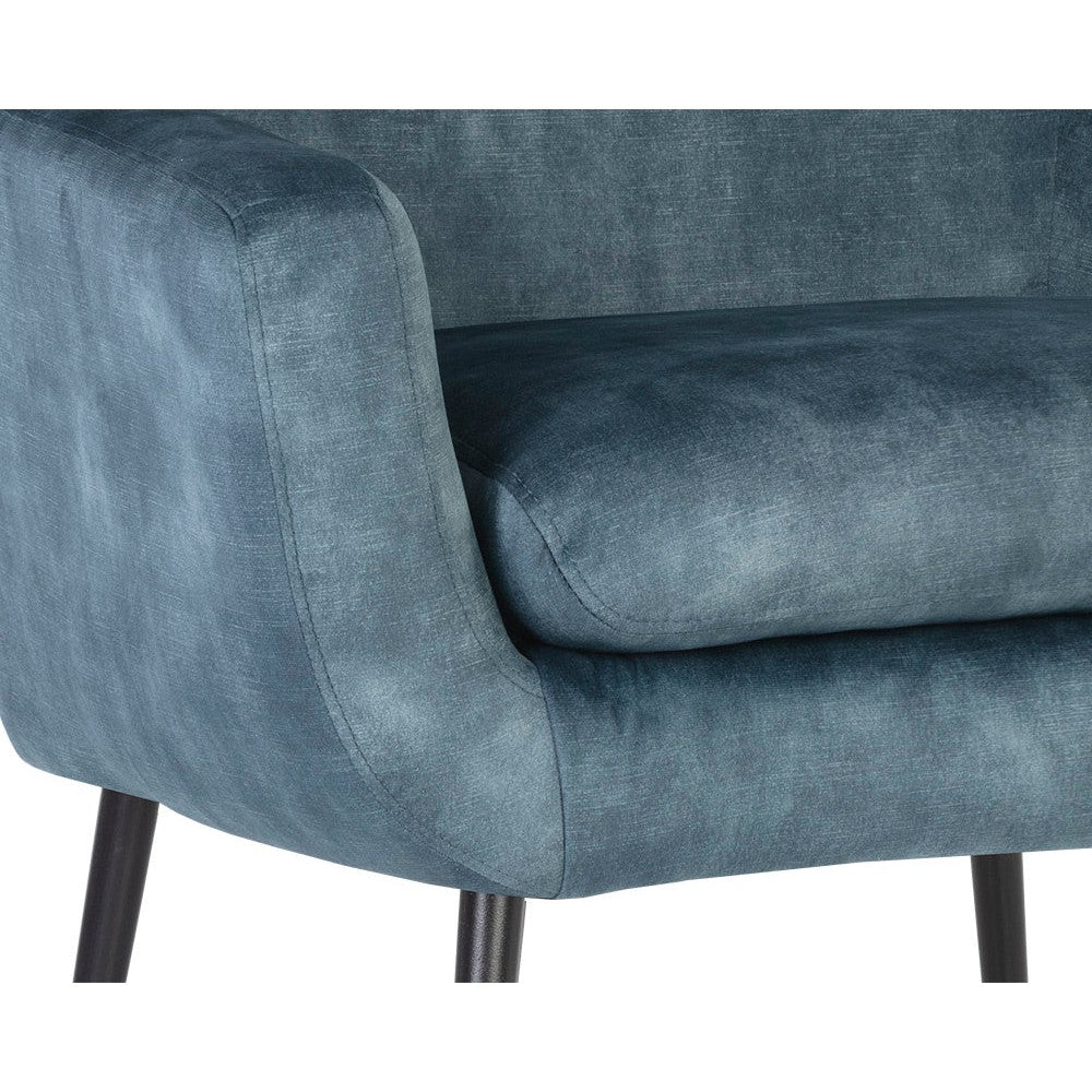 Sunpan Aletta Lounge Chair Clearance - Image 6