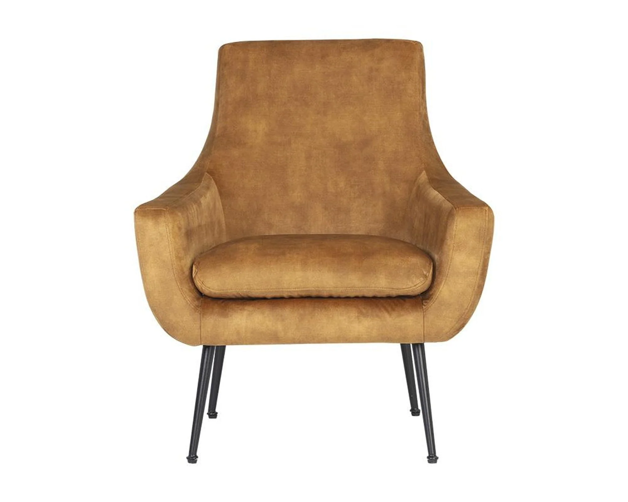 Sunpan Aletta Lounge Chair Clearance - Image 2