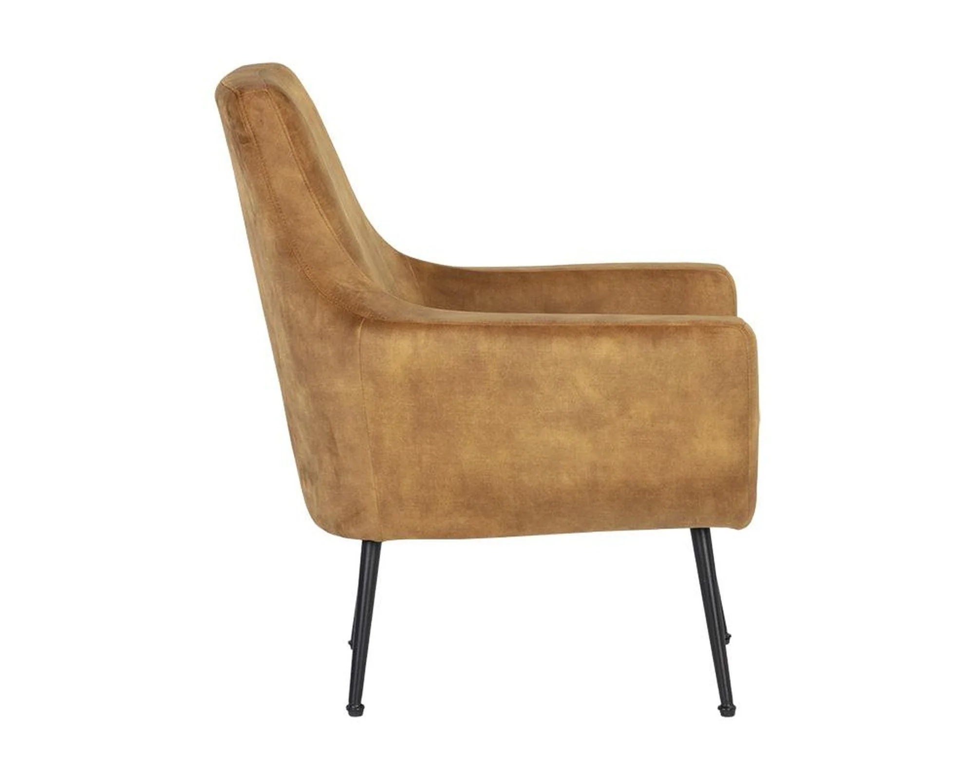 Sunpan Aletta Lounge Chair Clearance - Image 3
