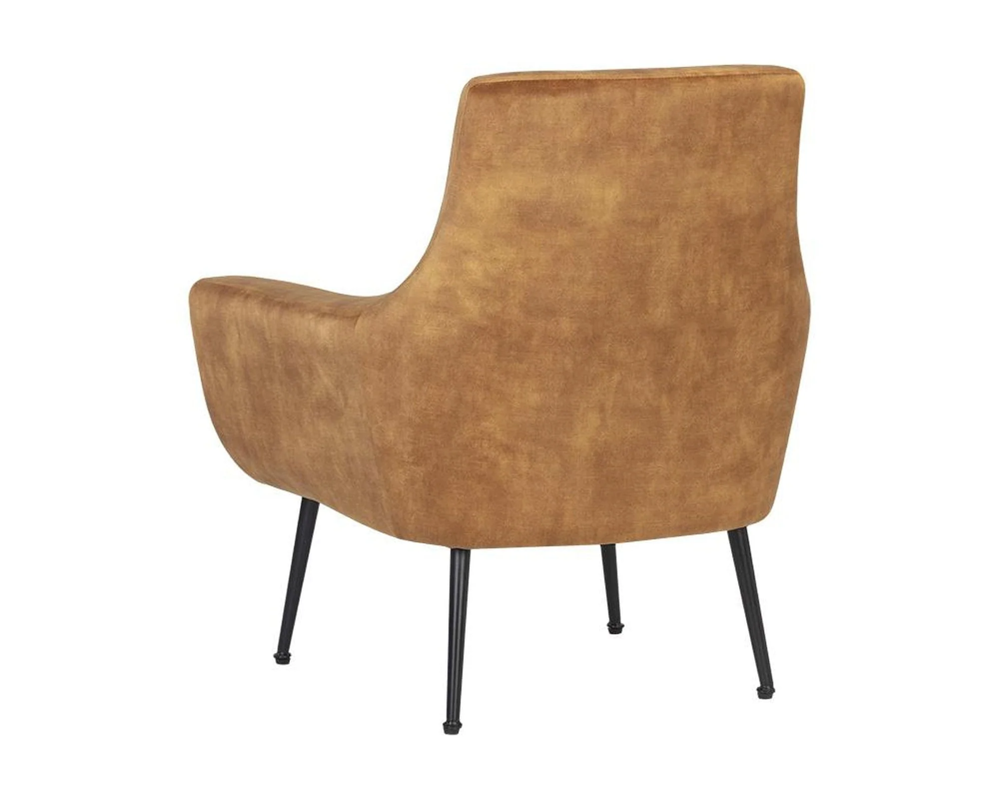 Sunpan Aletta Lounge Chair Clearance - Image 4