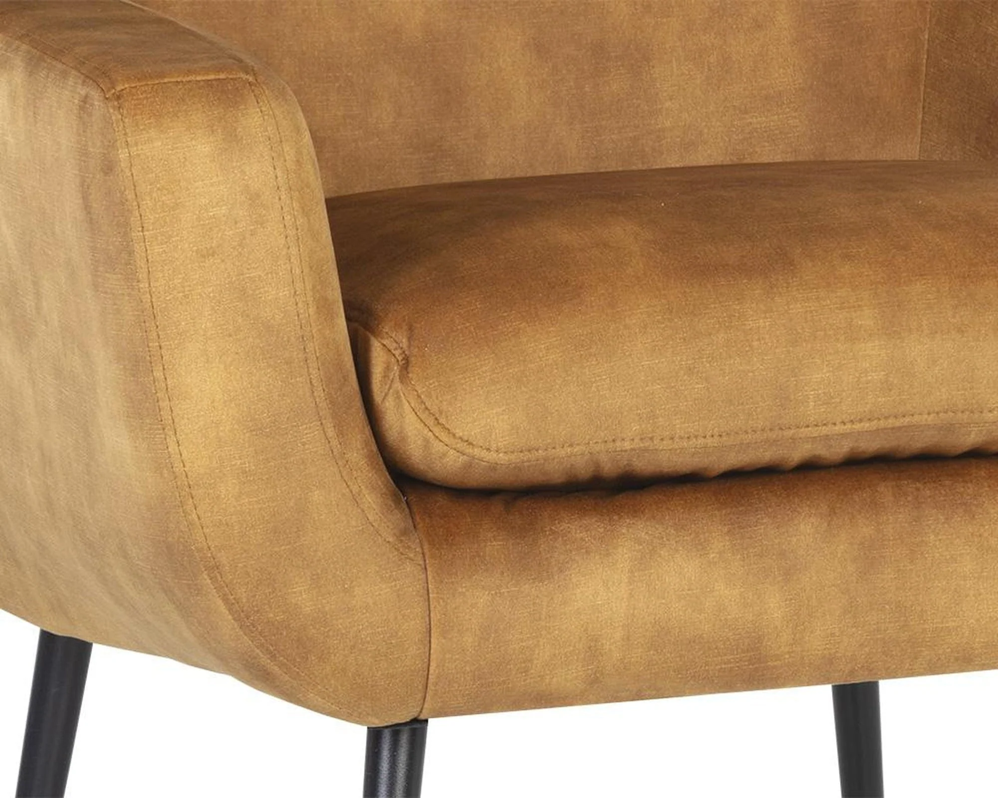 Sunpan Aletta Lounge Chair Clearance - Image 5