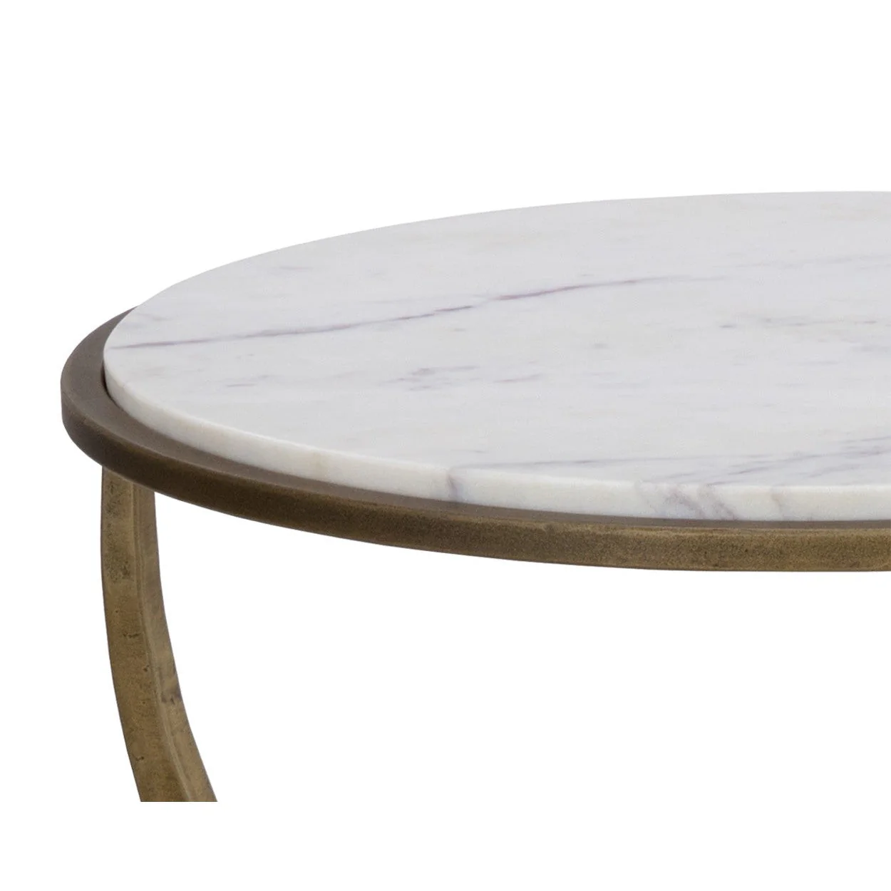 Sunpan Alicent End Table - Image 13