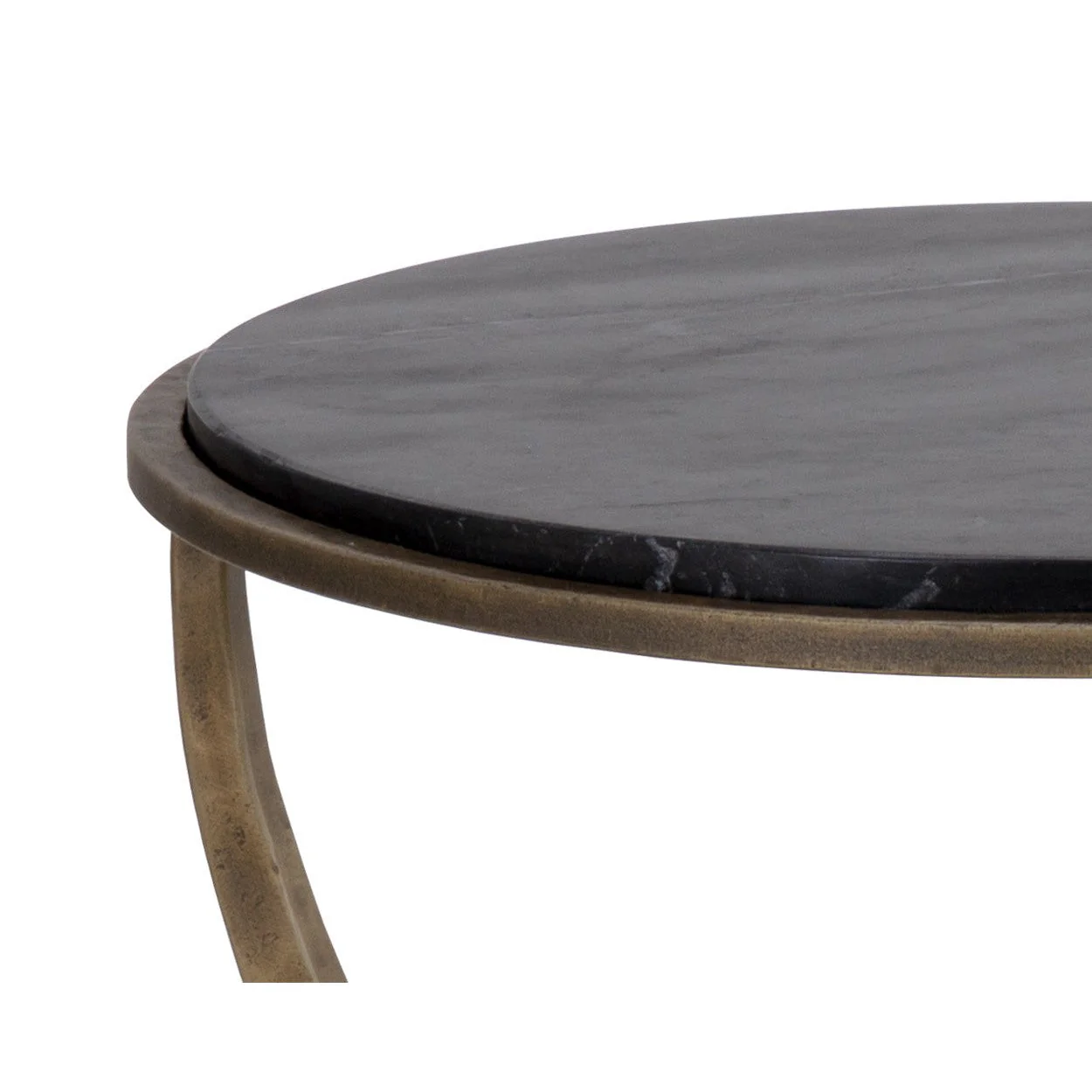 Sunpan Alicent End Table - Image 6