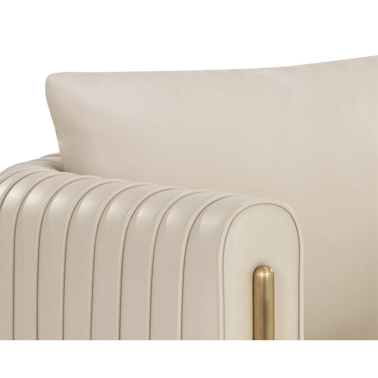 Sunpan Alix Lounge Chair - Image 6
