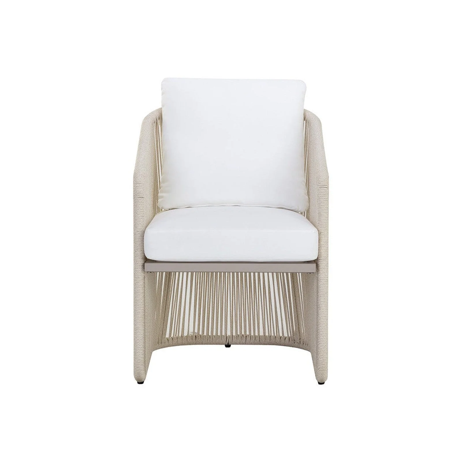 Sunpan Allariz Dining Armchair - Image 2