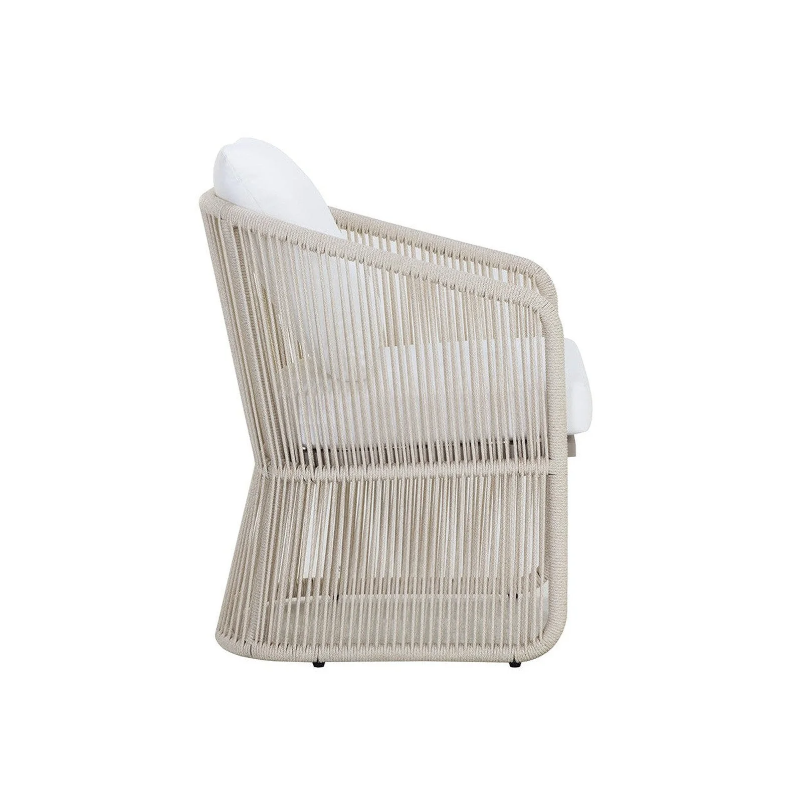 Sunpan Allariz Dining Armchair - Image 3