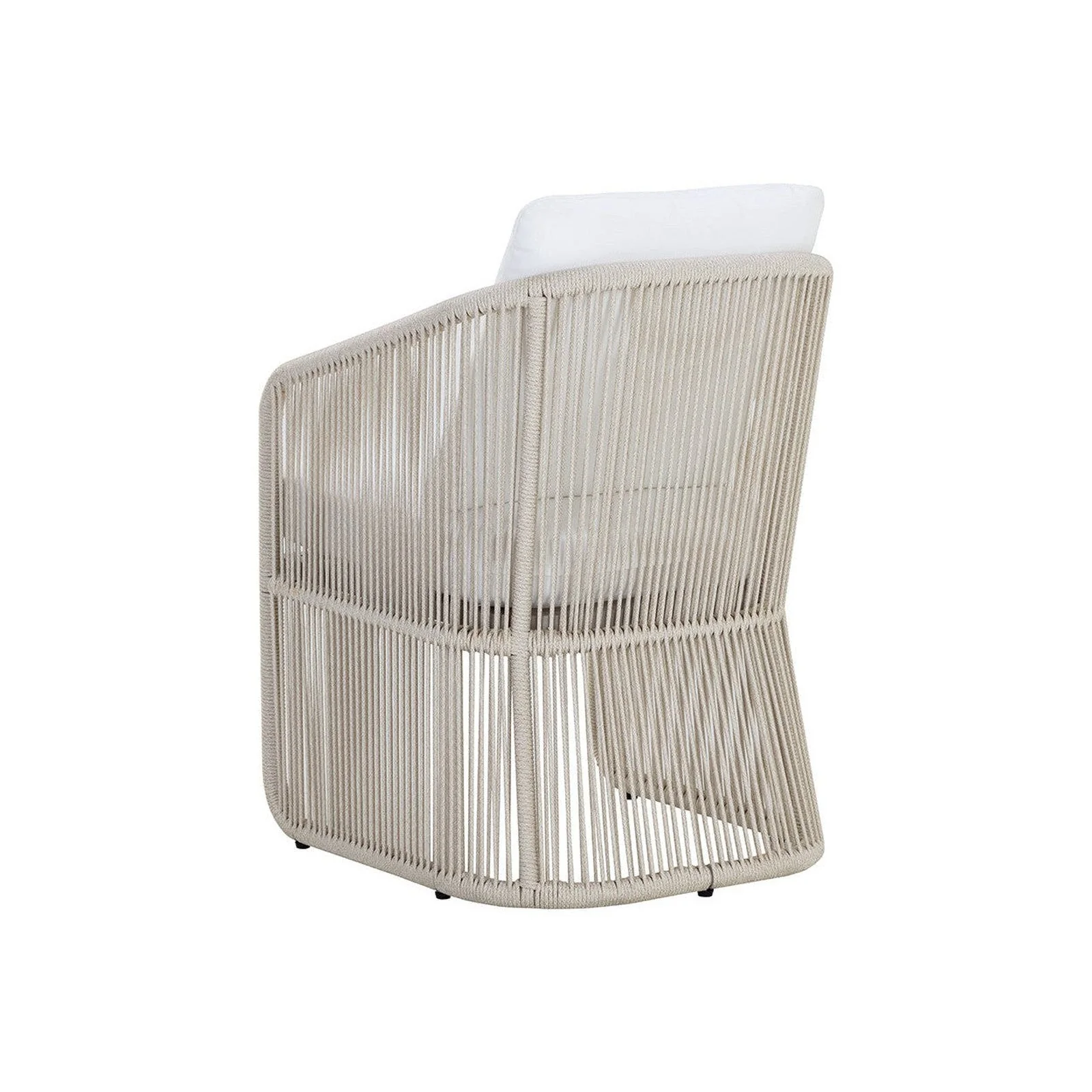 Sunpan Allariz Dining Armchair - Image 4