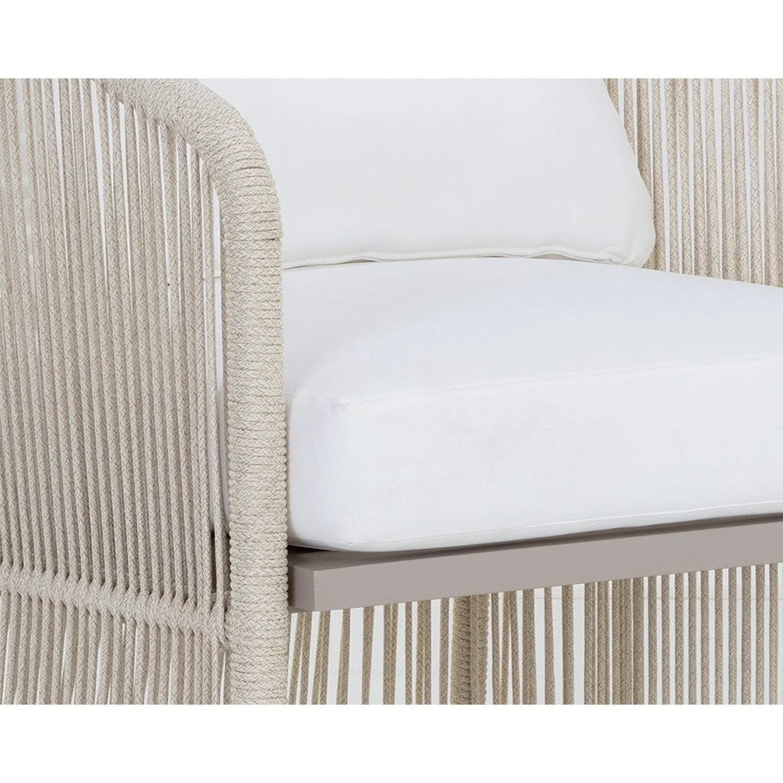 Sunpan Allariz Dining Armchair - Image 5