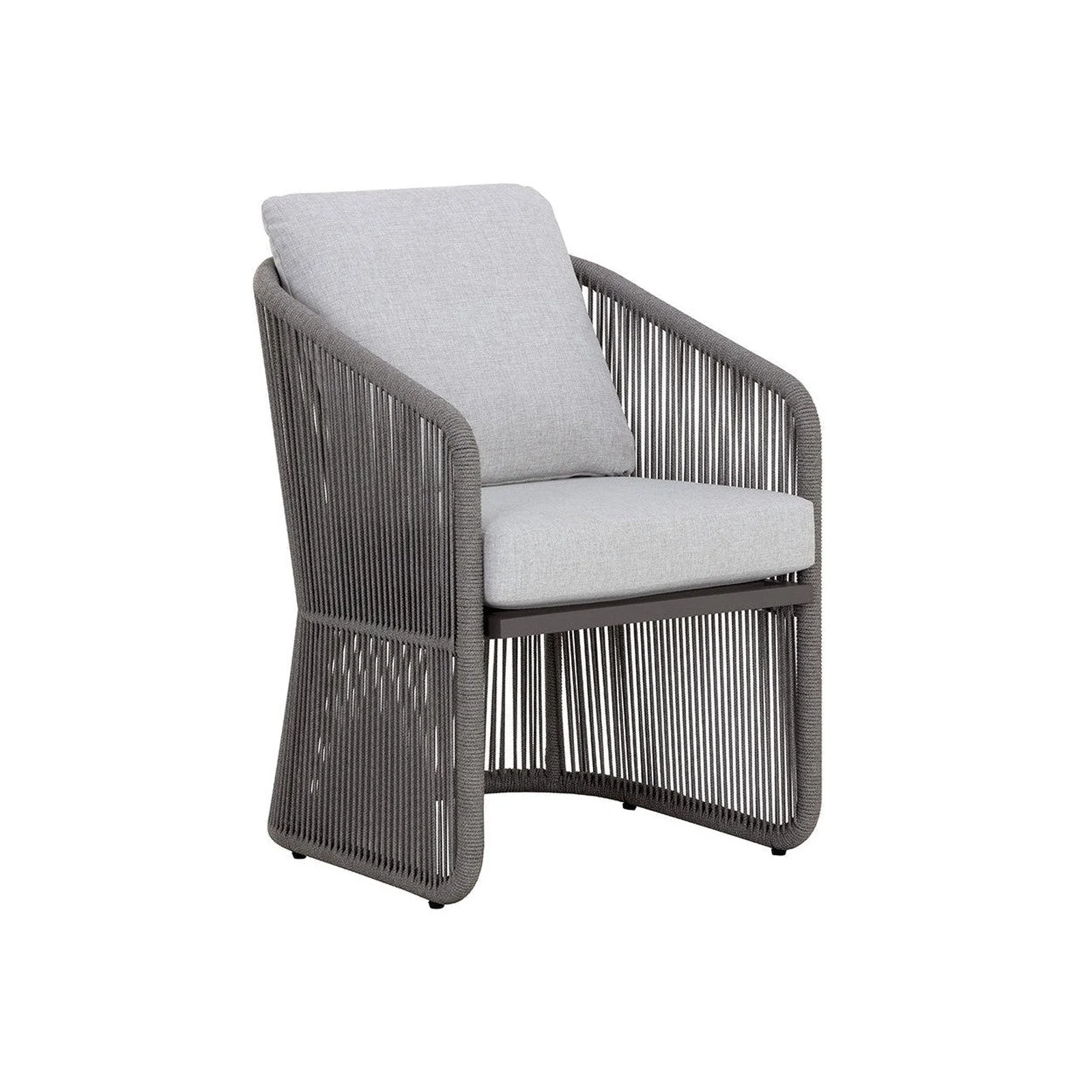 Sunpan Allariz Dining Armchair - Image 8