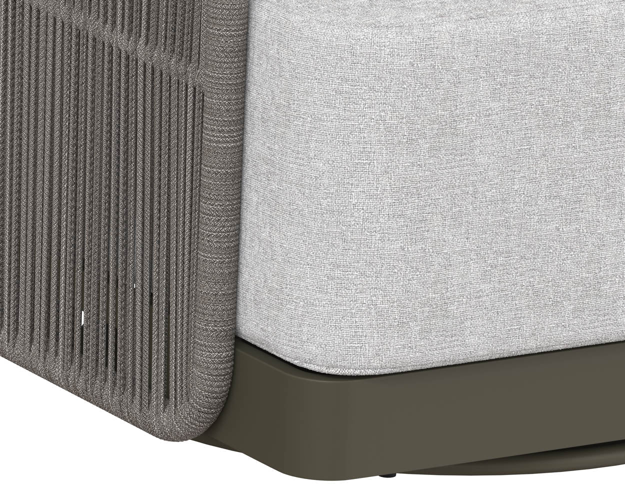 Sunpan Allariz Swivel Armchair - Image 7