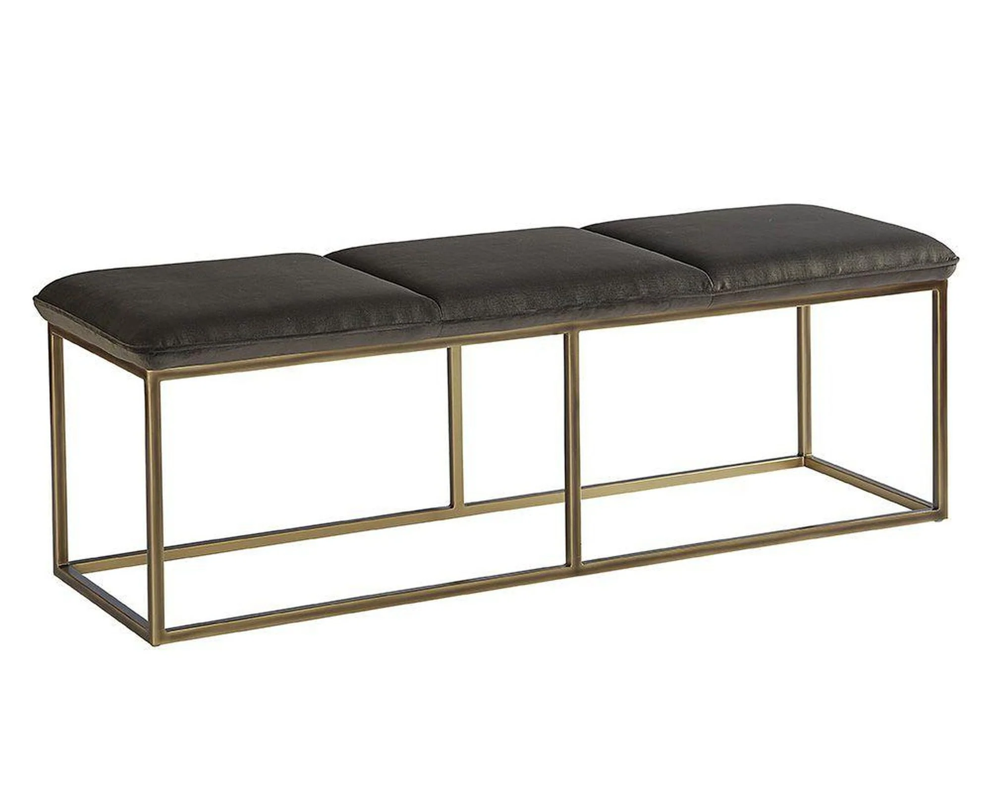 Sunpan Alley Bench