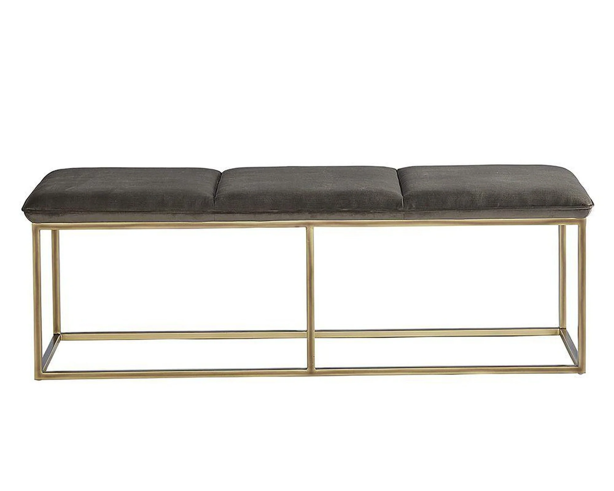 Sunpan Alley Bench - Image 2