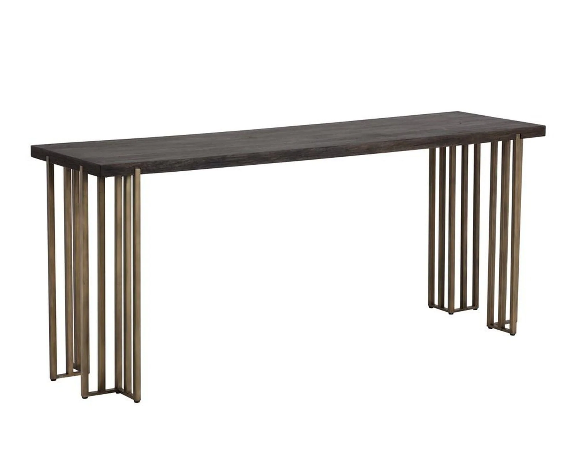 Sunpan Alto Console Table - Image 2