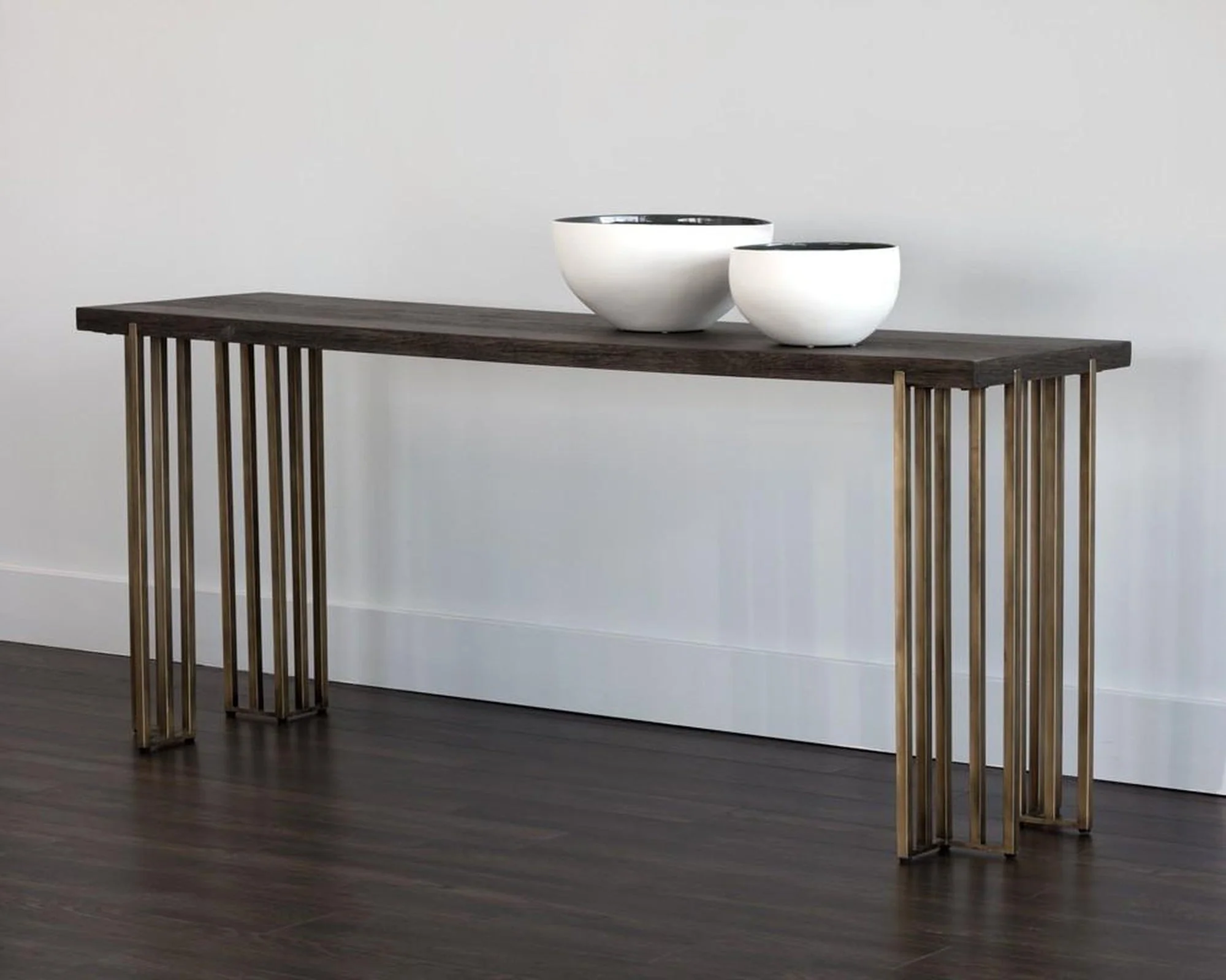 Sunpan Alto Console Table - Image 3