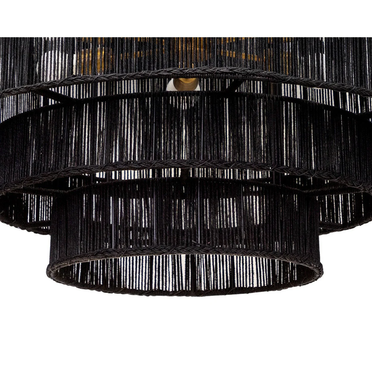 Sunpan Alyssa Chandelier - Image 2