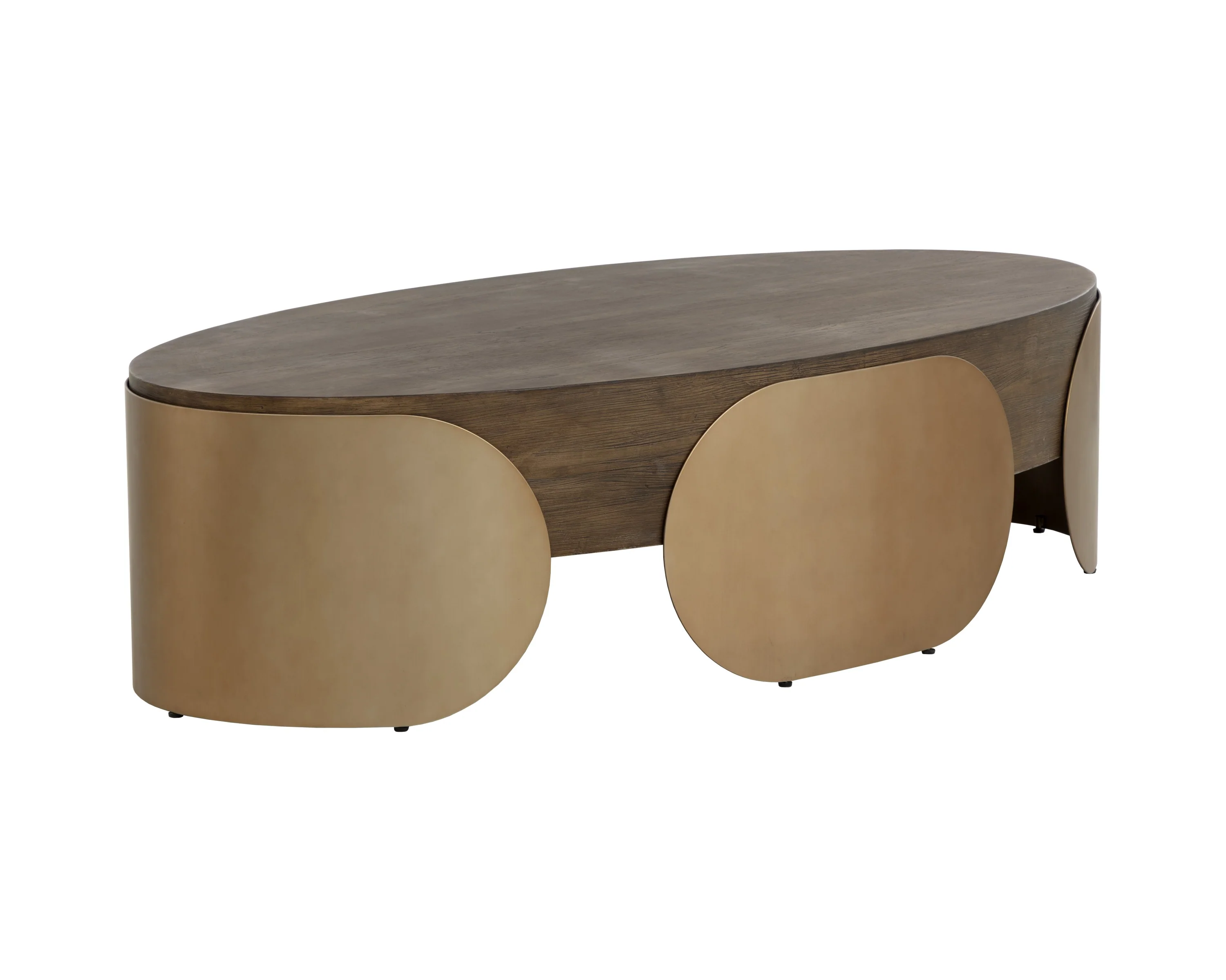 Sunpan Amarula Coffee Table - Image 2
