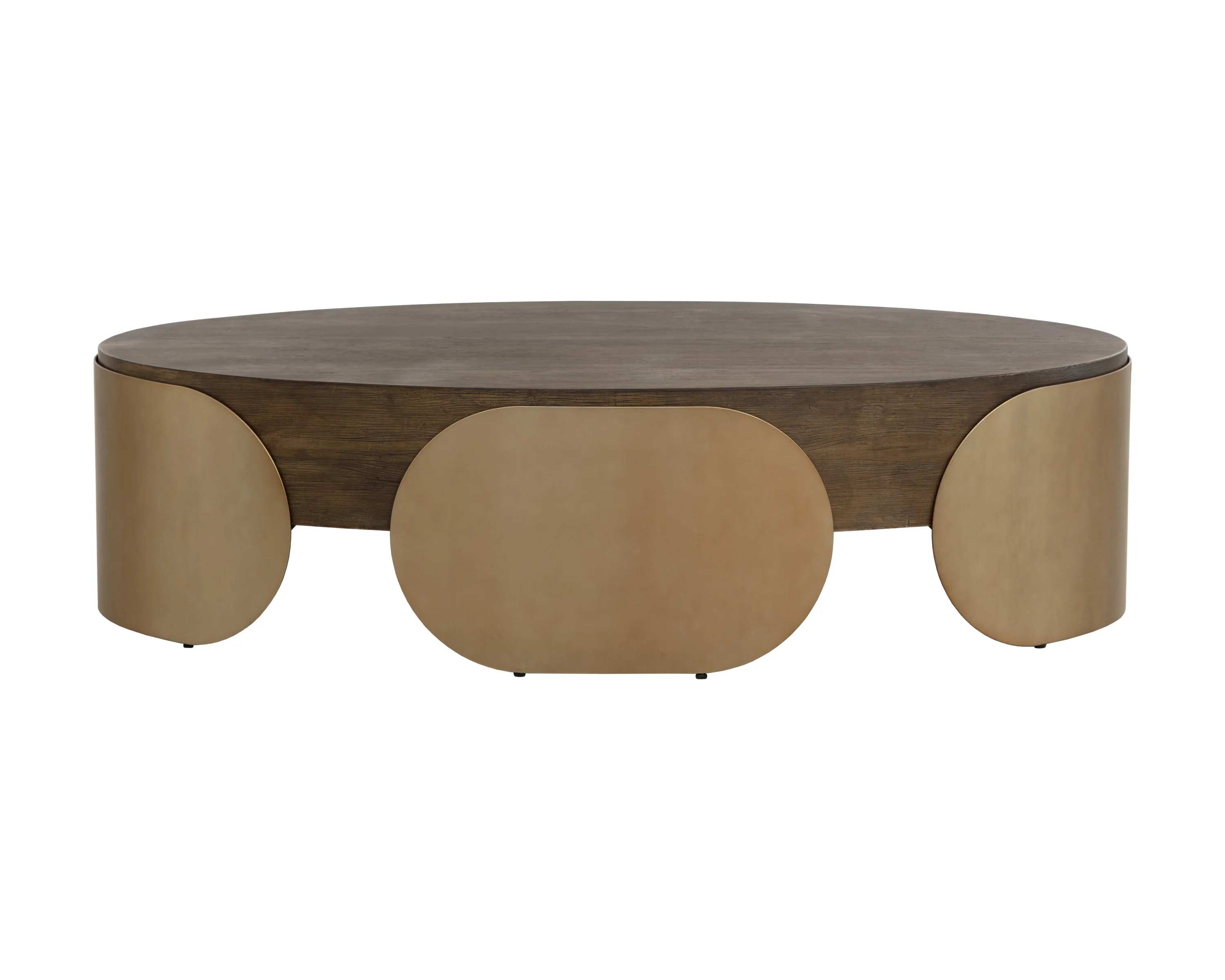 Sunpan Amarula Coffee Table - Image 3