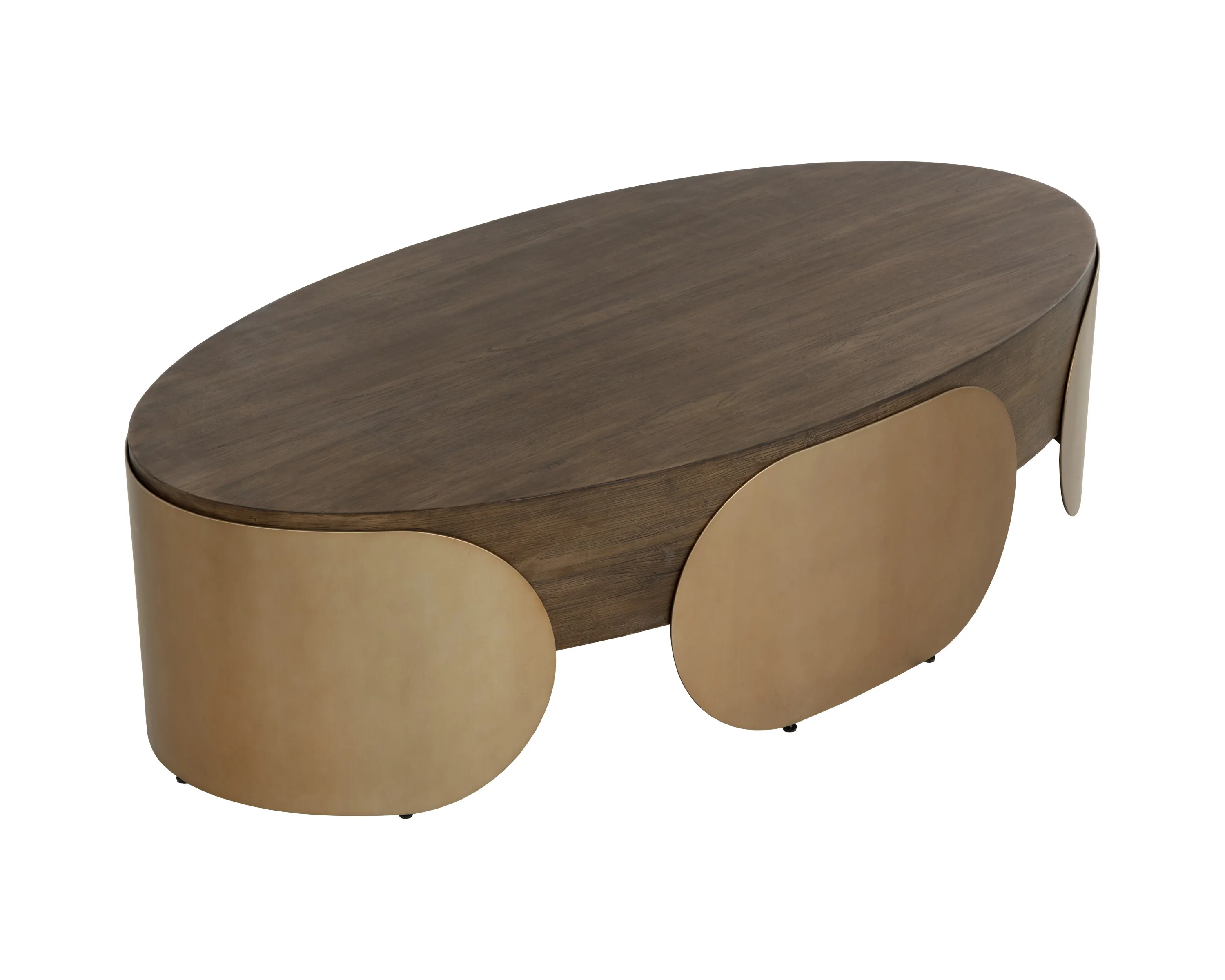 Sunpan Amarula Coffee Table - Image 4