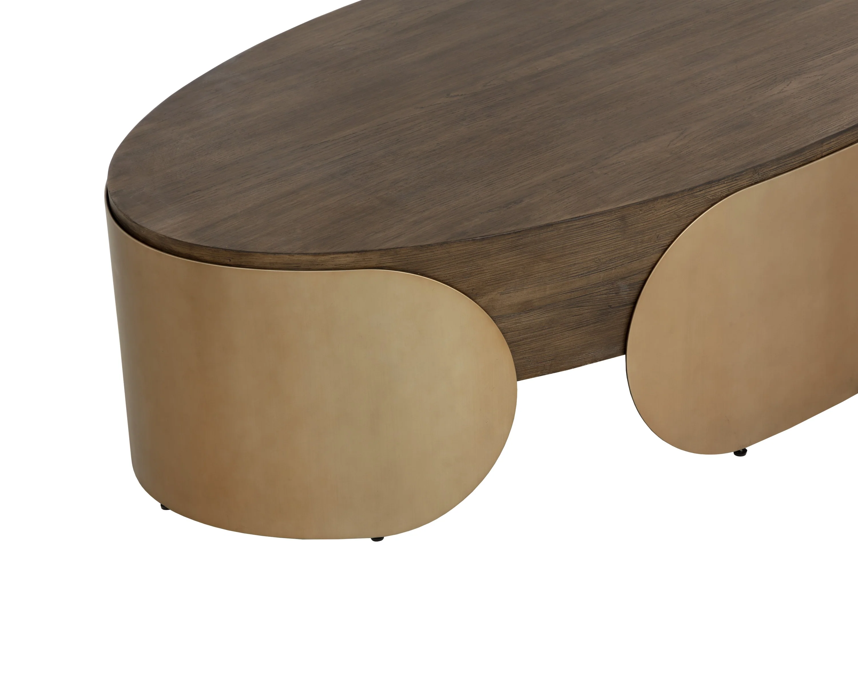 Sunpan Amarula Coffee Table - Image 5
