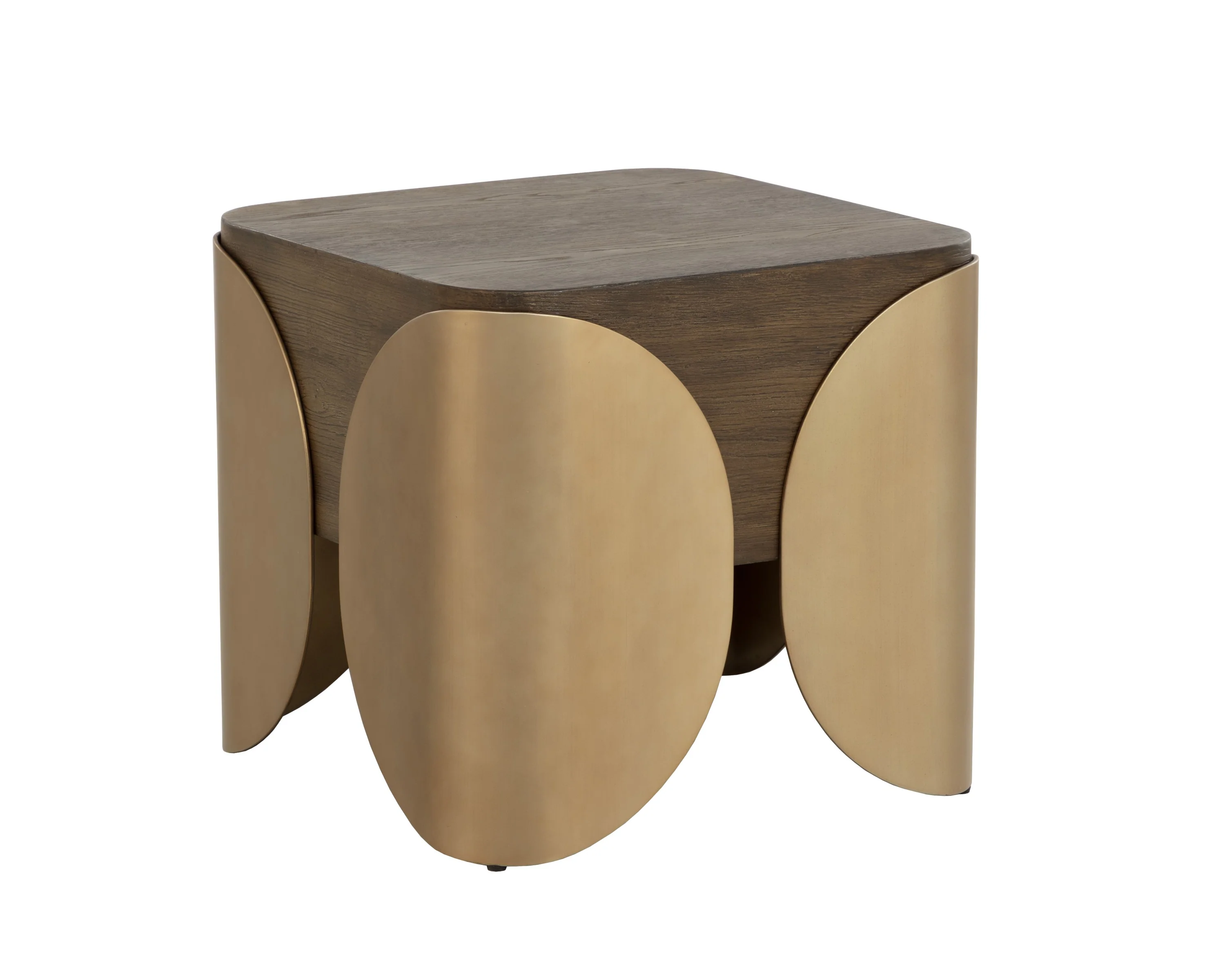 Sunpan Amarula Side Table - Image 2