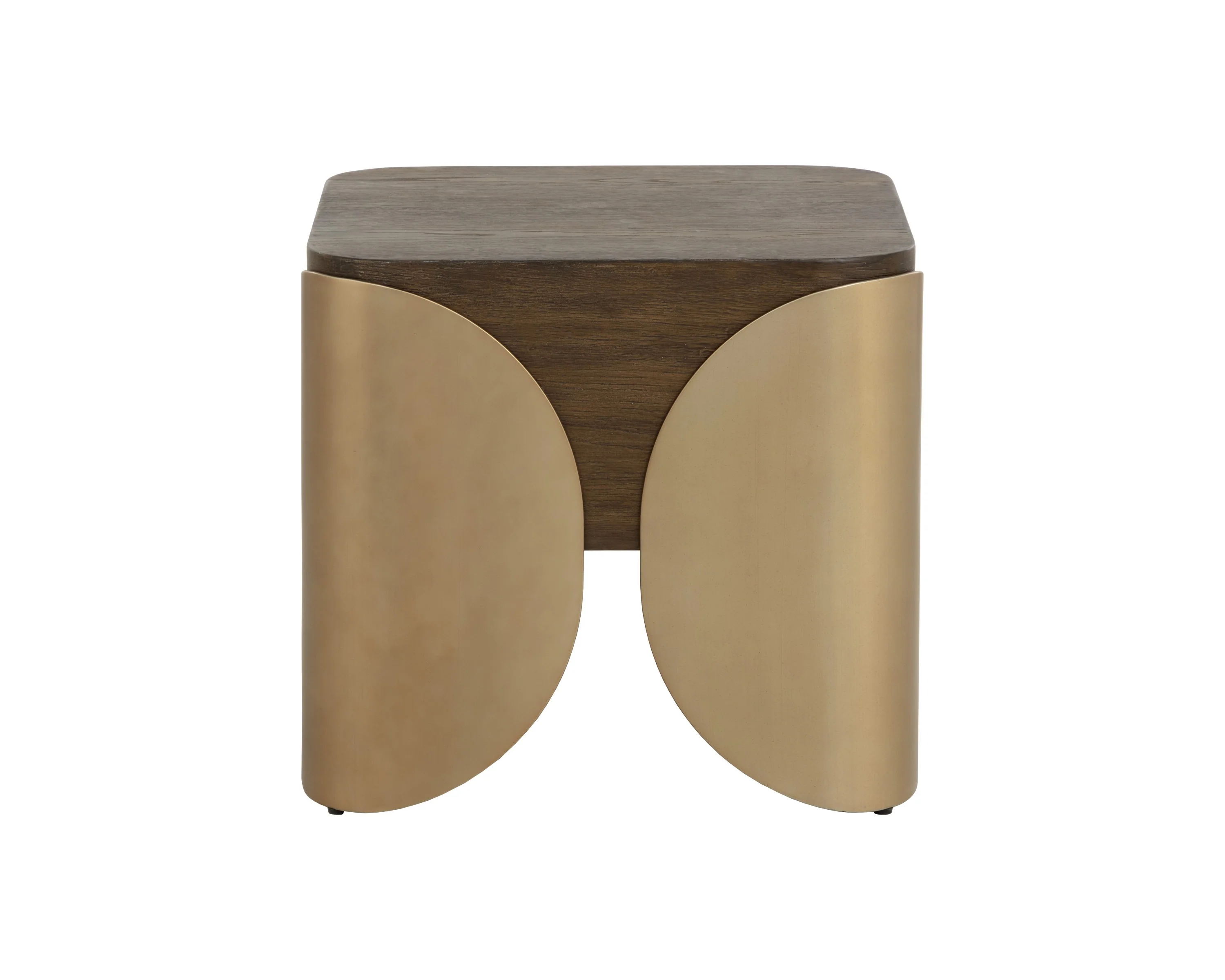 Sunpan Amarula Side Table - Image 3