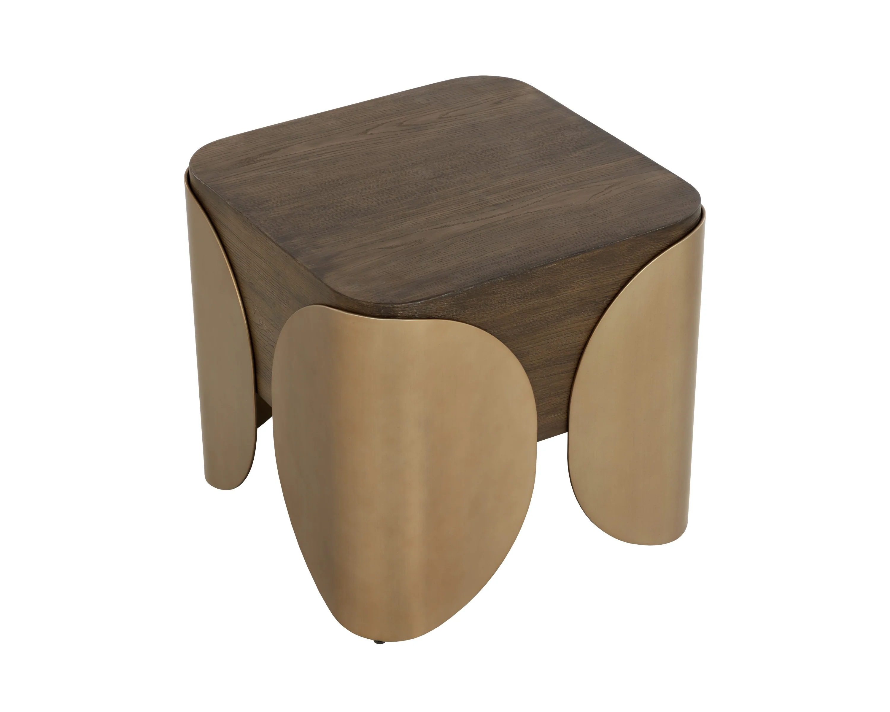 Sunpan Amarula Side Table - Image 4