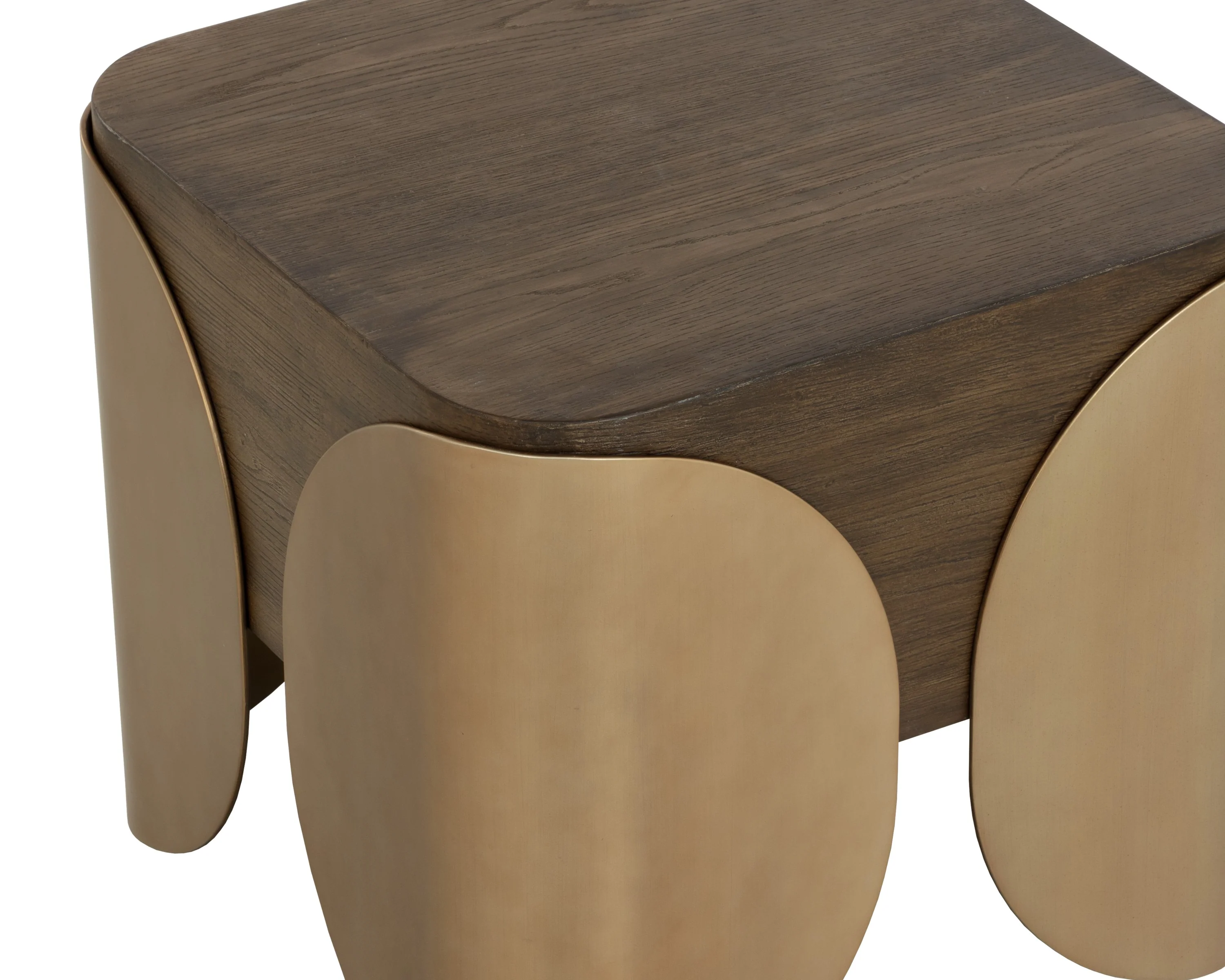 Sunpan Amarula Side Table - Image 5