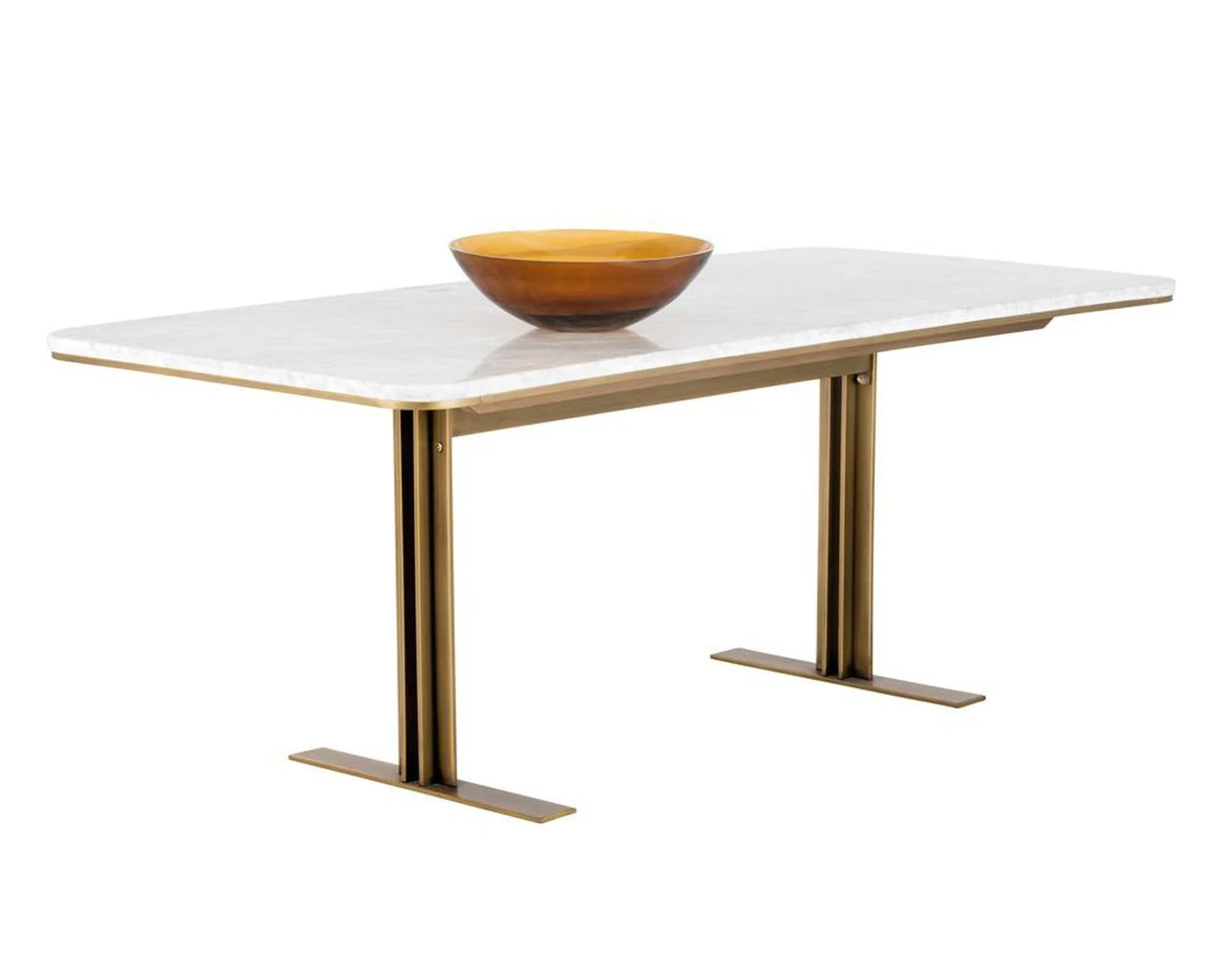 Sunpan Ambrosia Dining Table - Image 2
