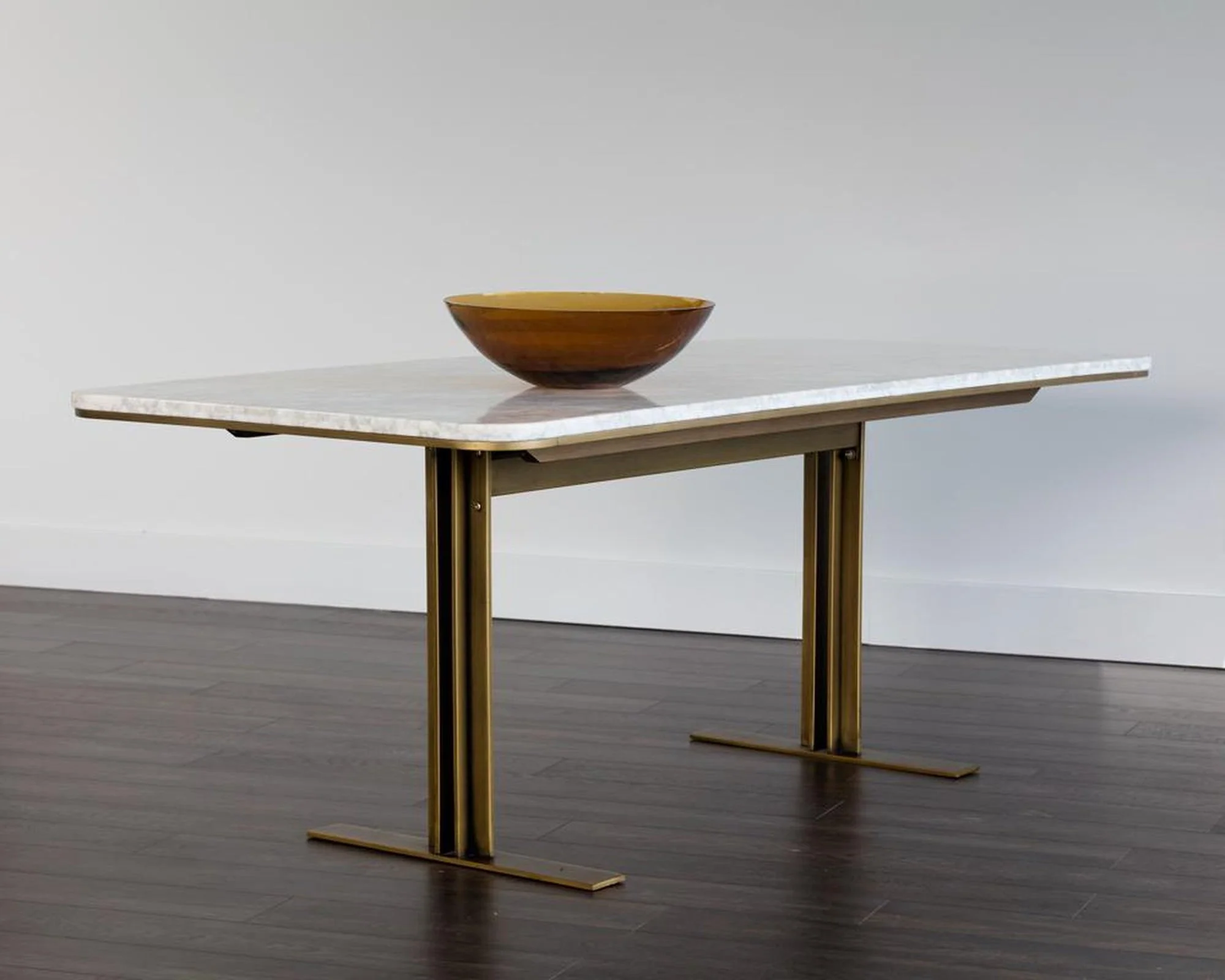 Sunpan Ambrosia Dining Table - Image 3
