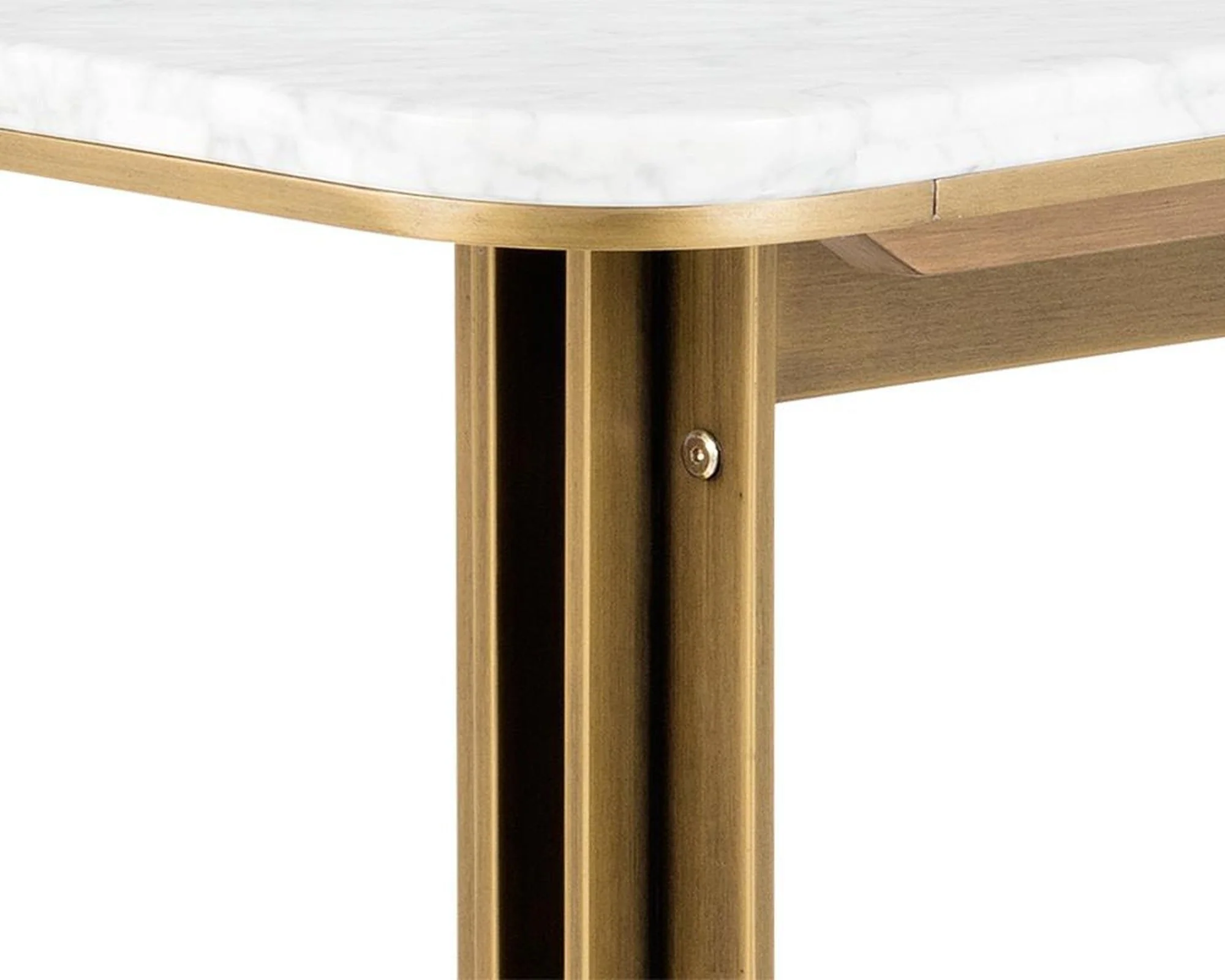 Sunpan Ambrosia Dining Table - Image 5