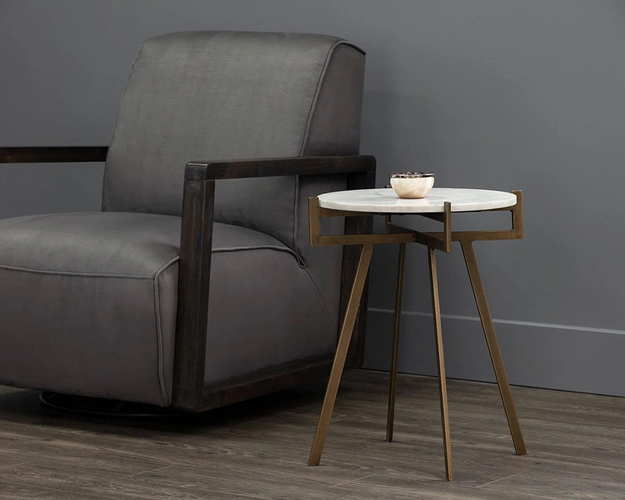 Sunpan Anak Side Table - Image 10