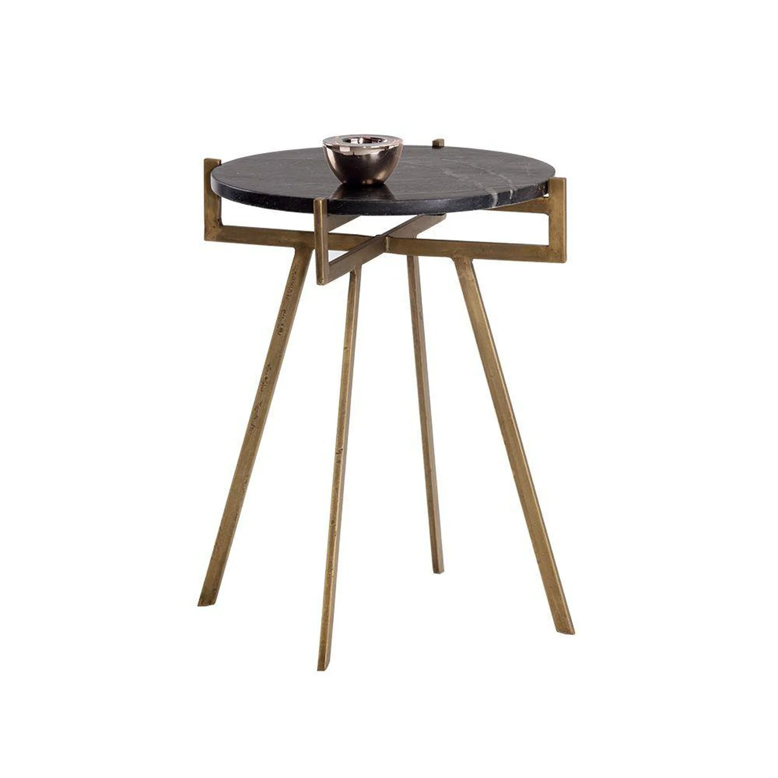 Sunpan Anak Side Table - Image 2