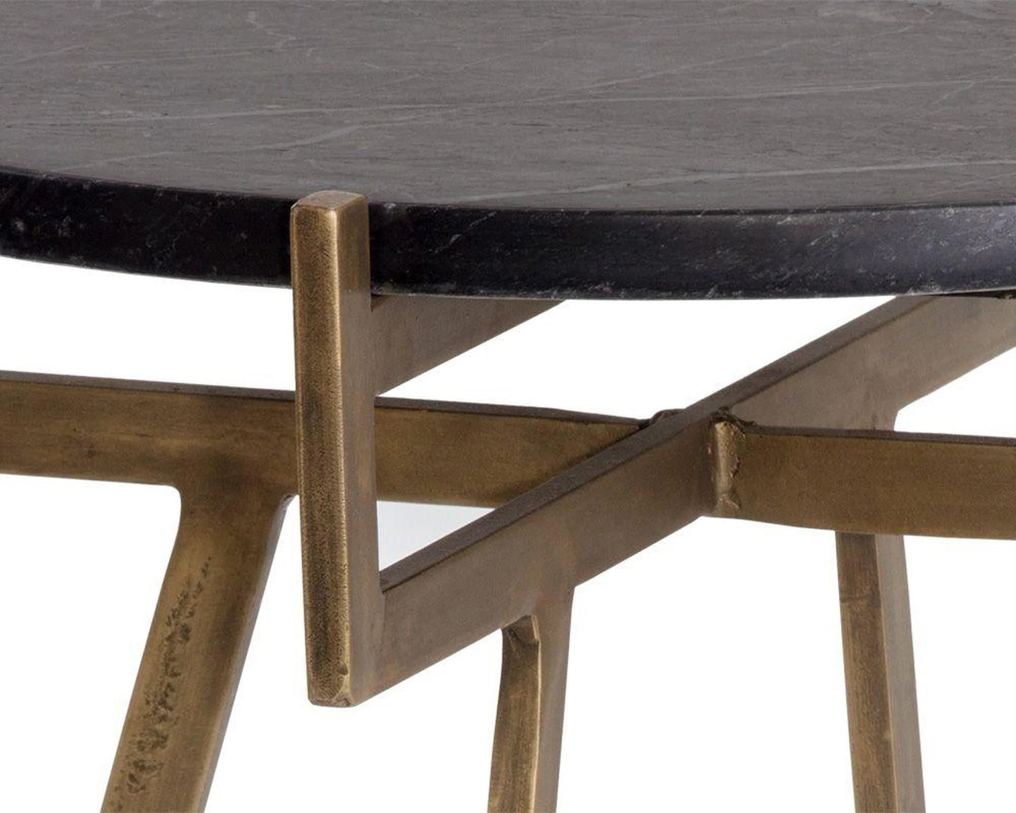 Sunpan Anak Side Table - Image 5