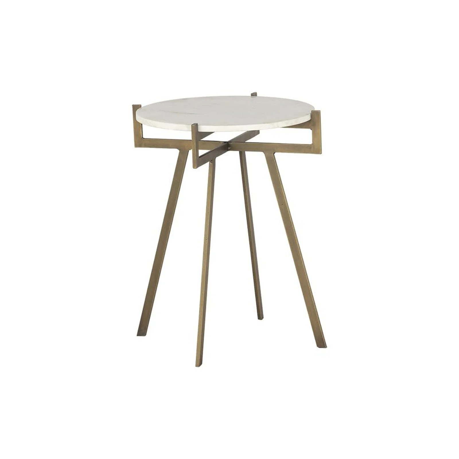 Sunpan Anak Side Table - Image 6