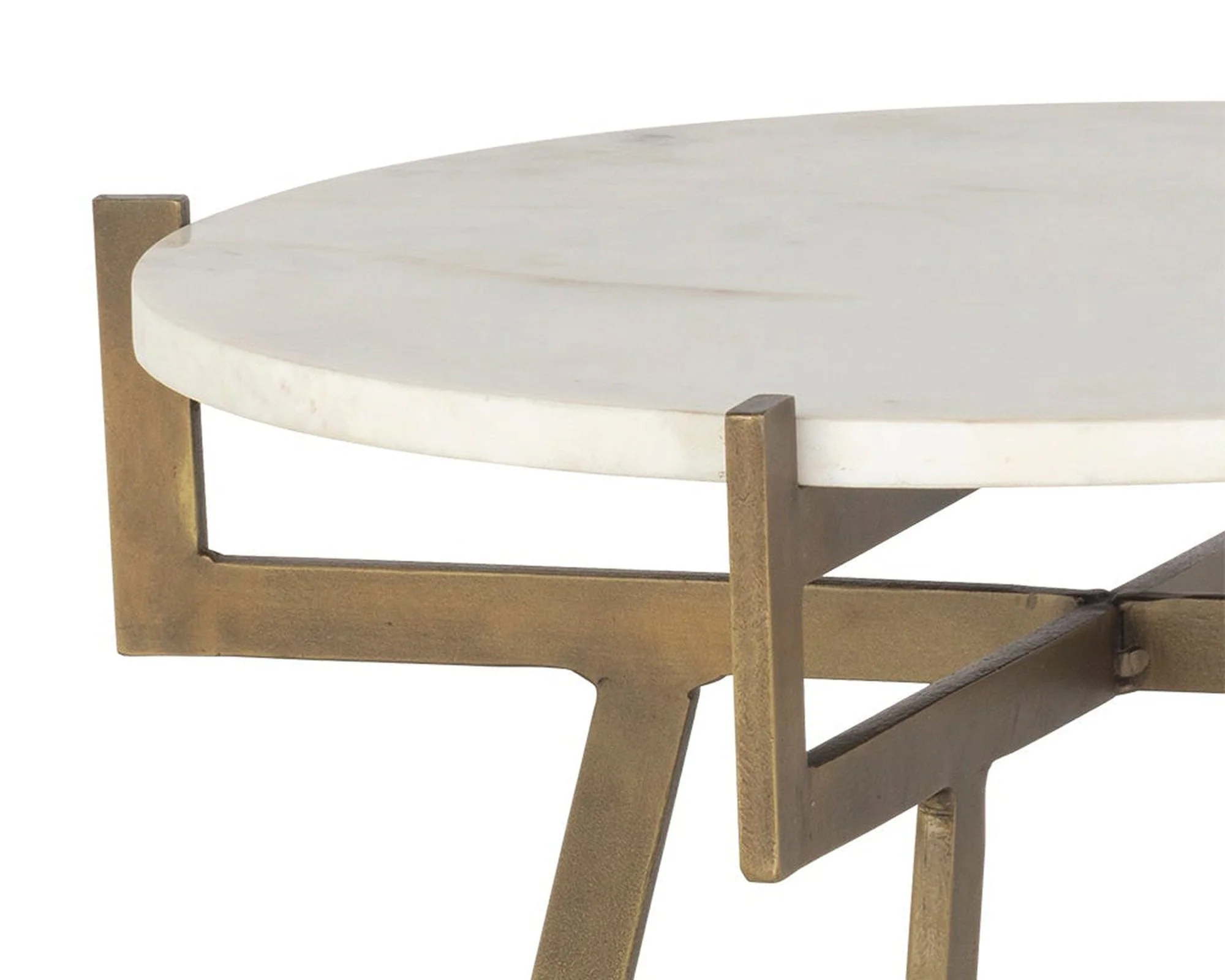 Sunpan Anak Side Table - Image 9